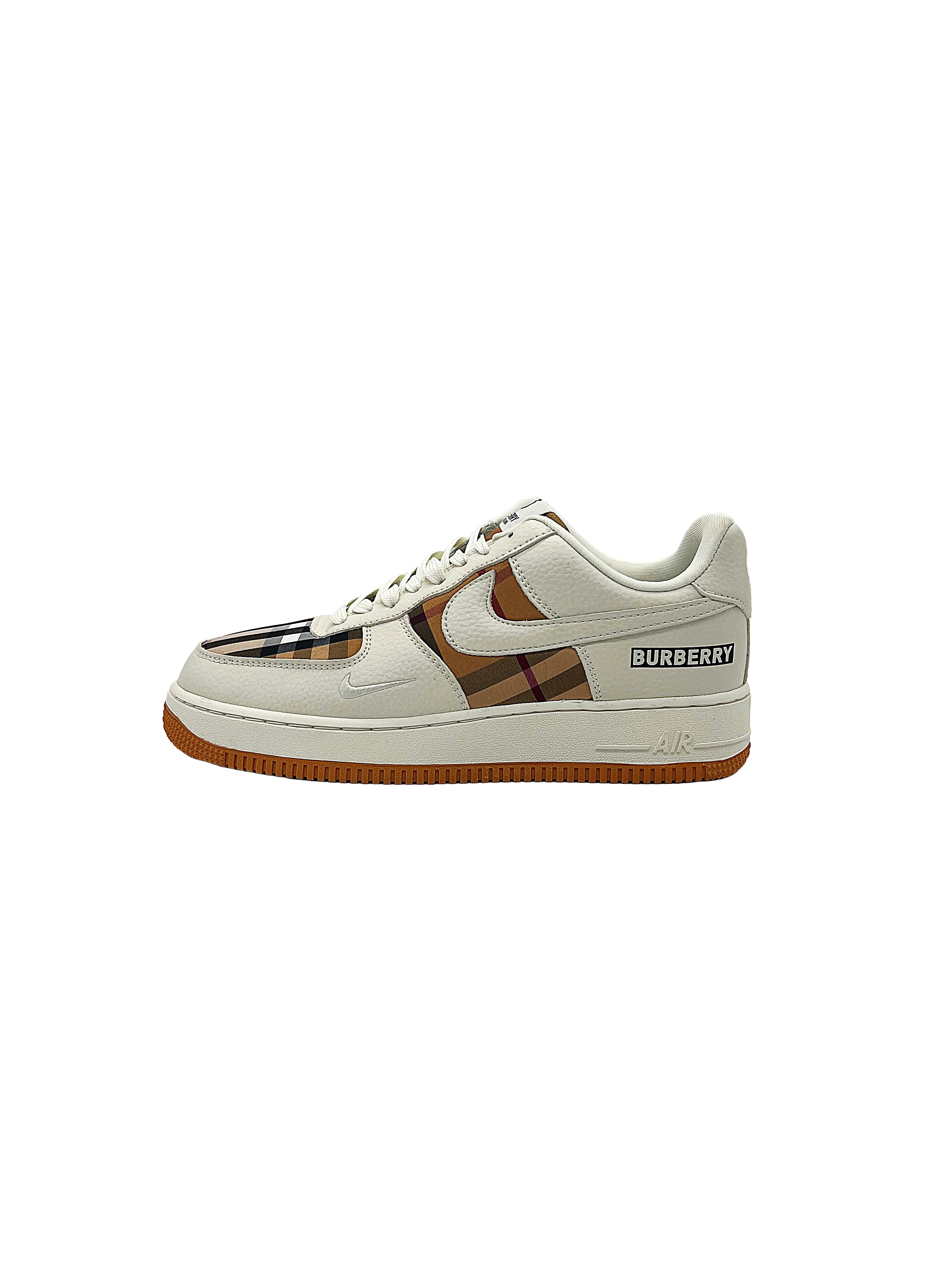 Air Force Burberry