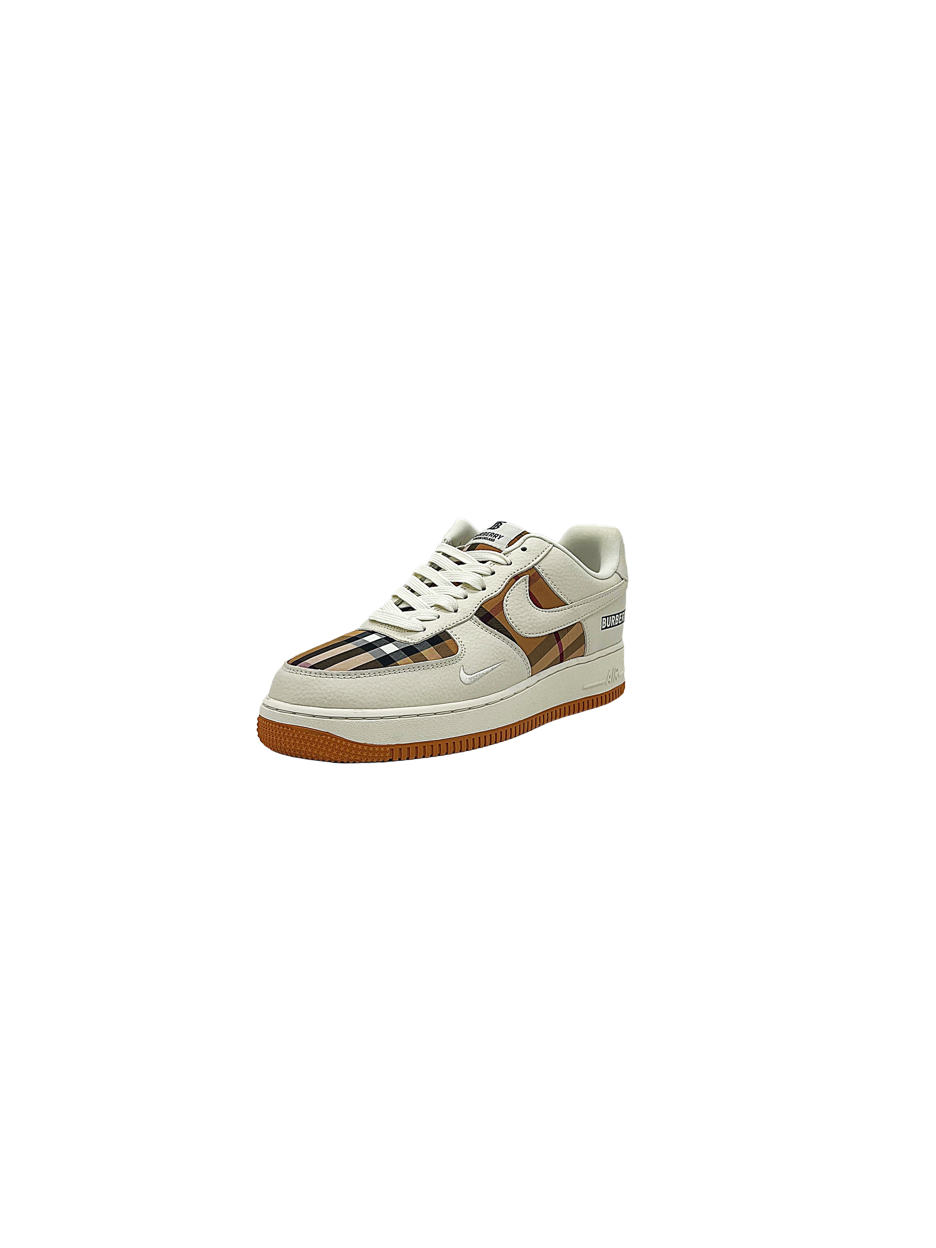 Air Force Burberry