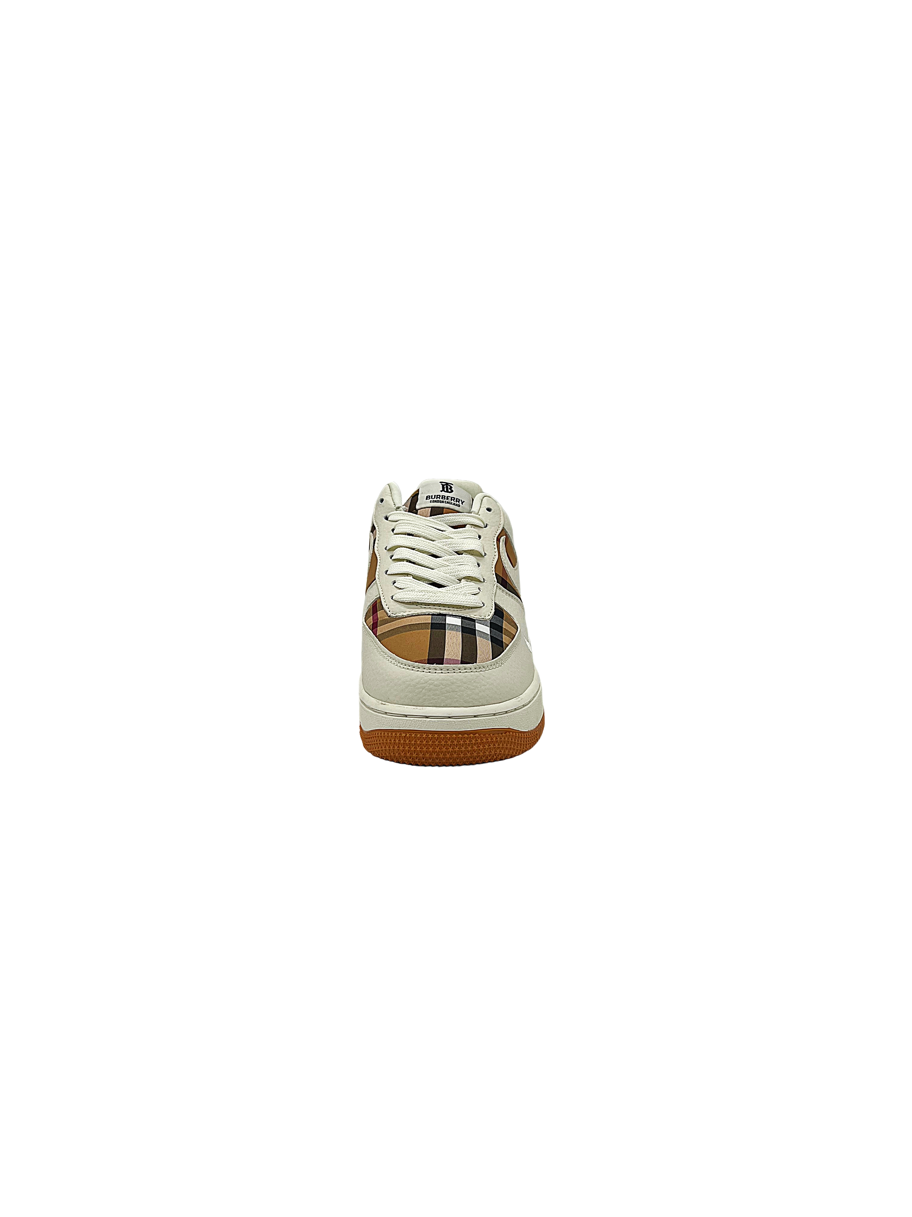 Air Force Burberry
