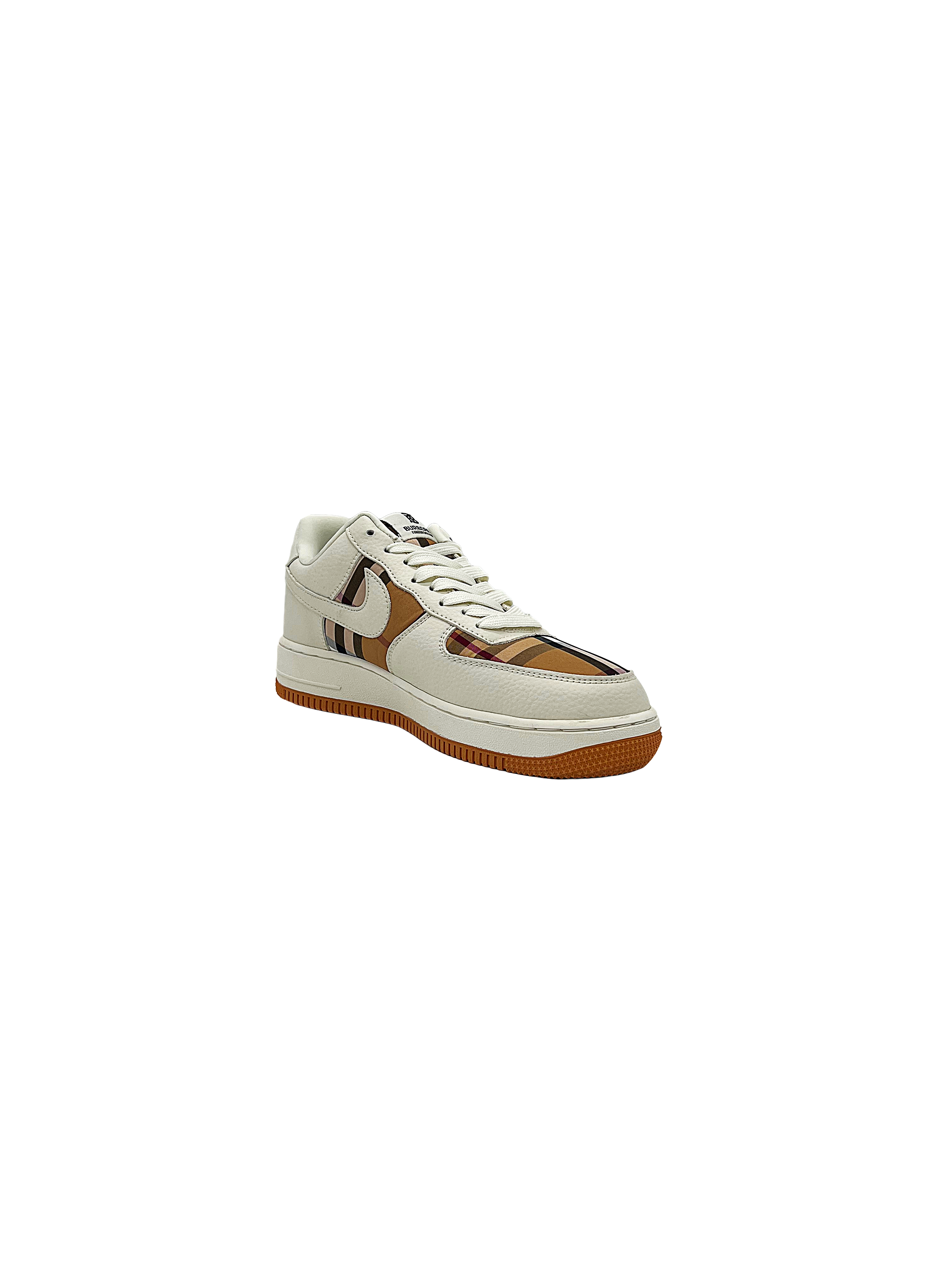 Air Force Burberry