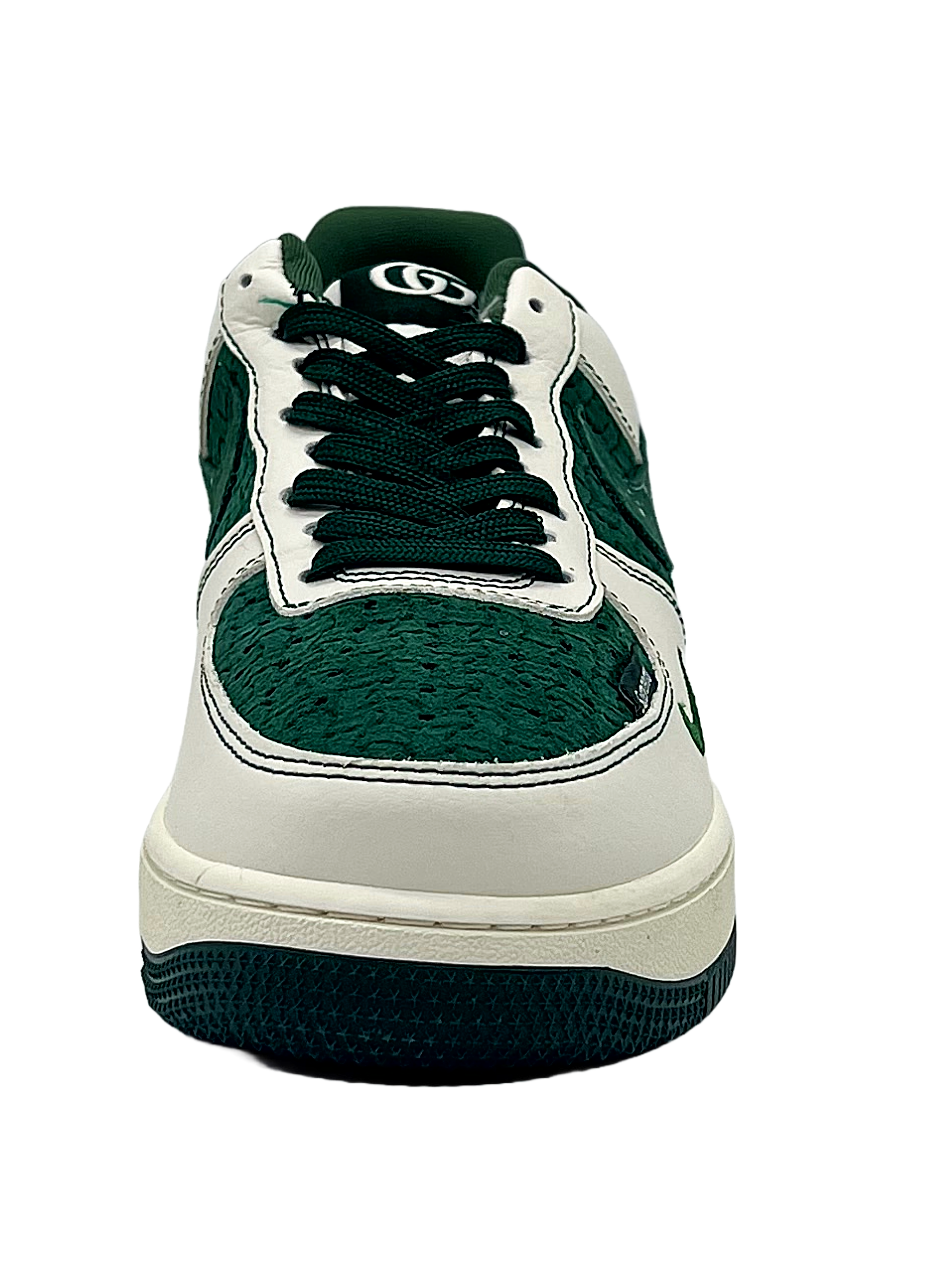 Air Force x Supreme x Gucci