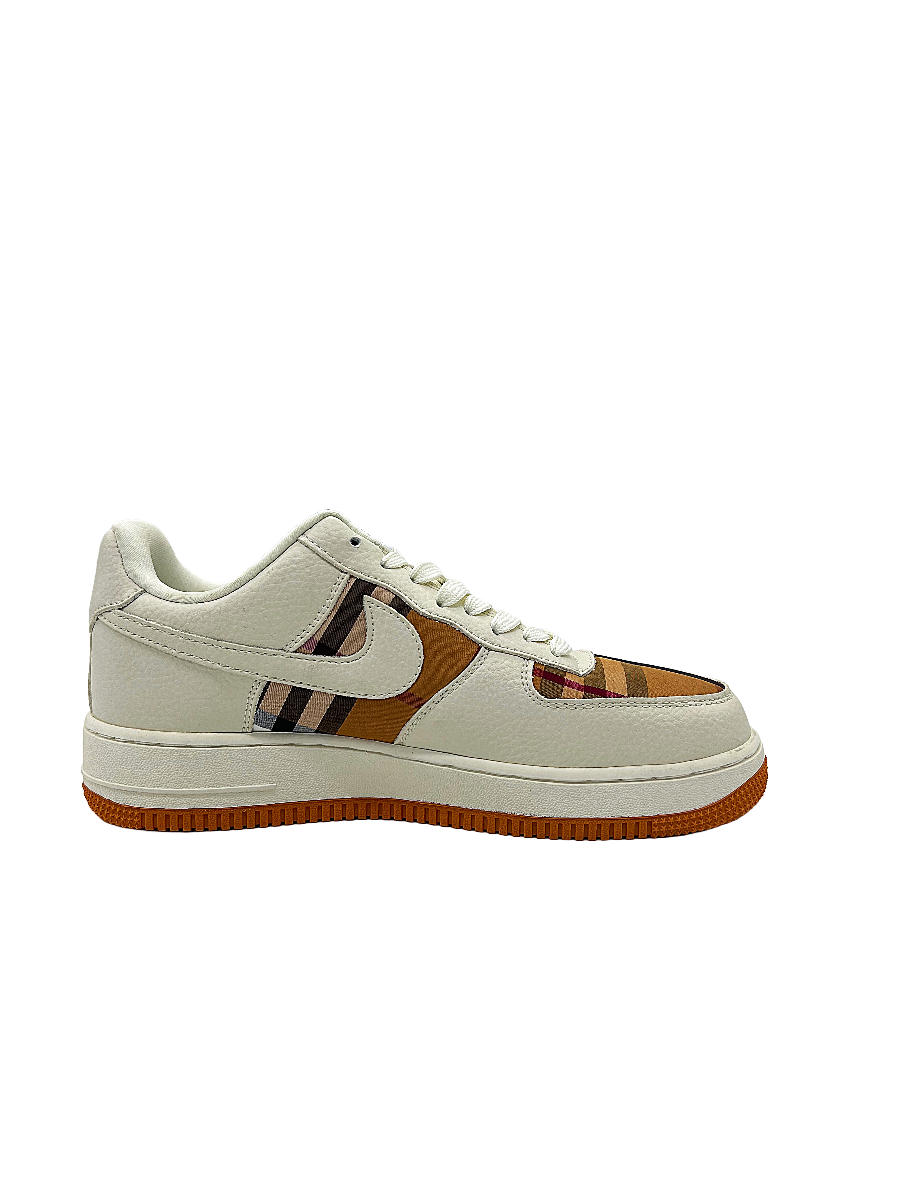 Air Force Burberry