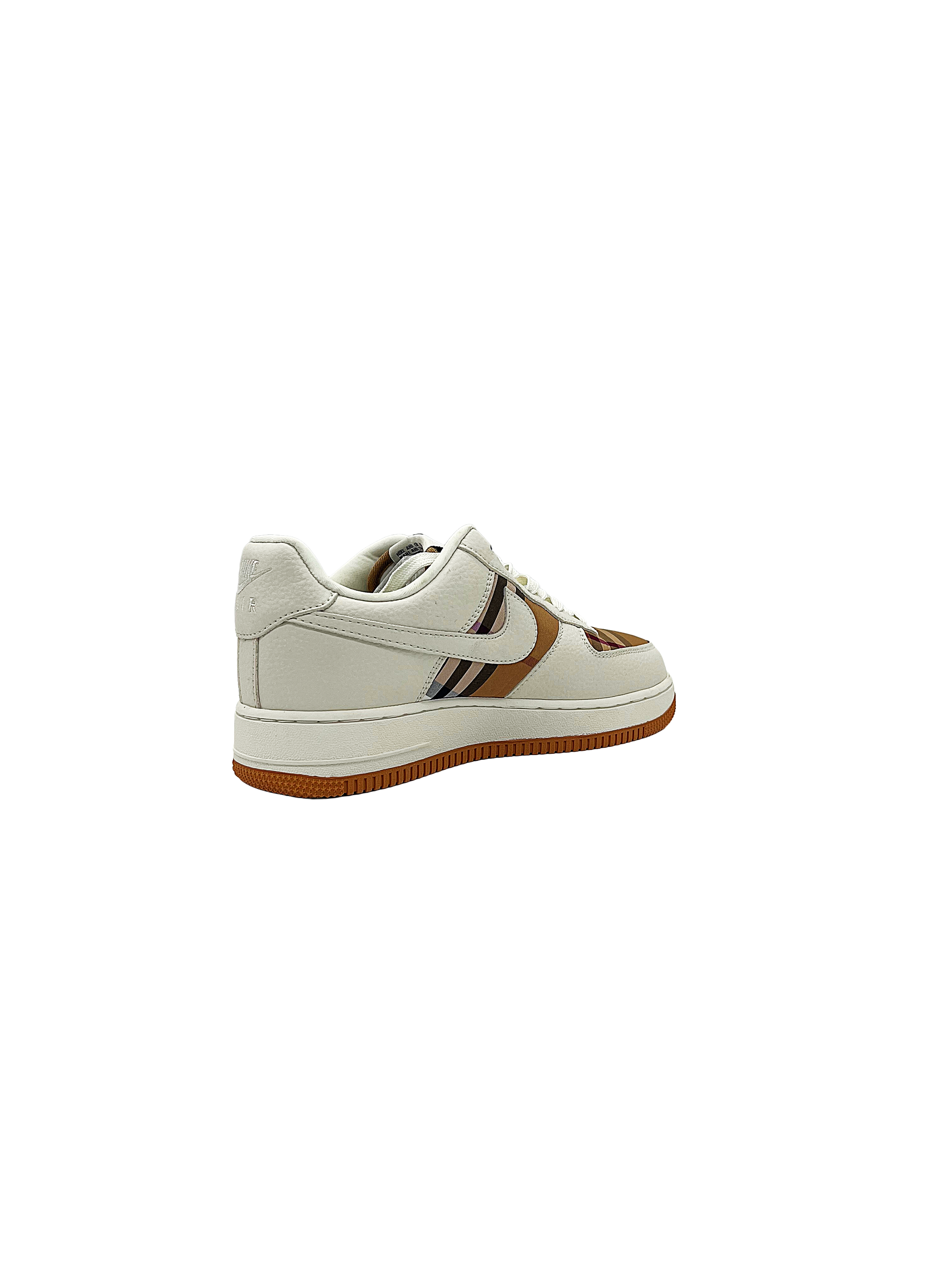 Air Force Burberry