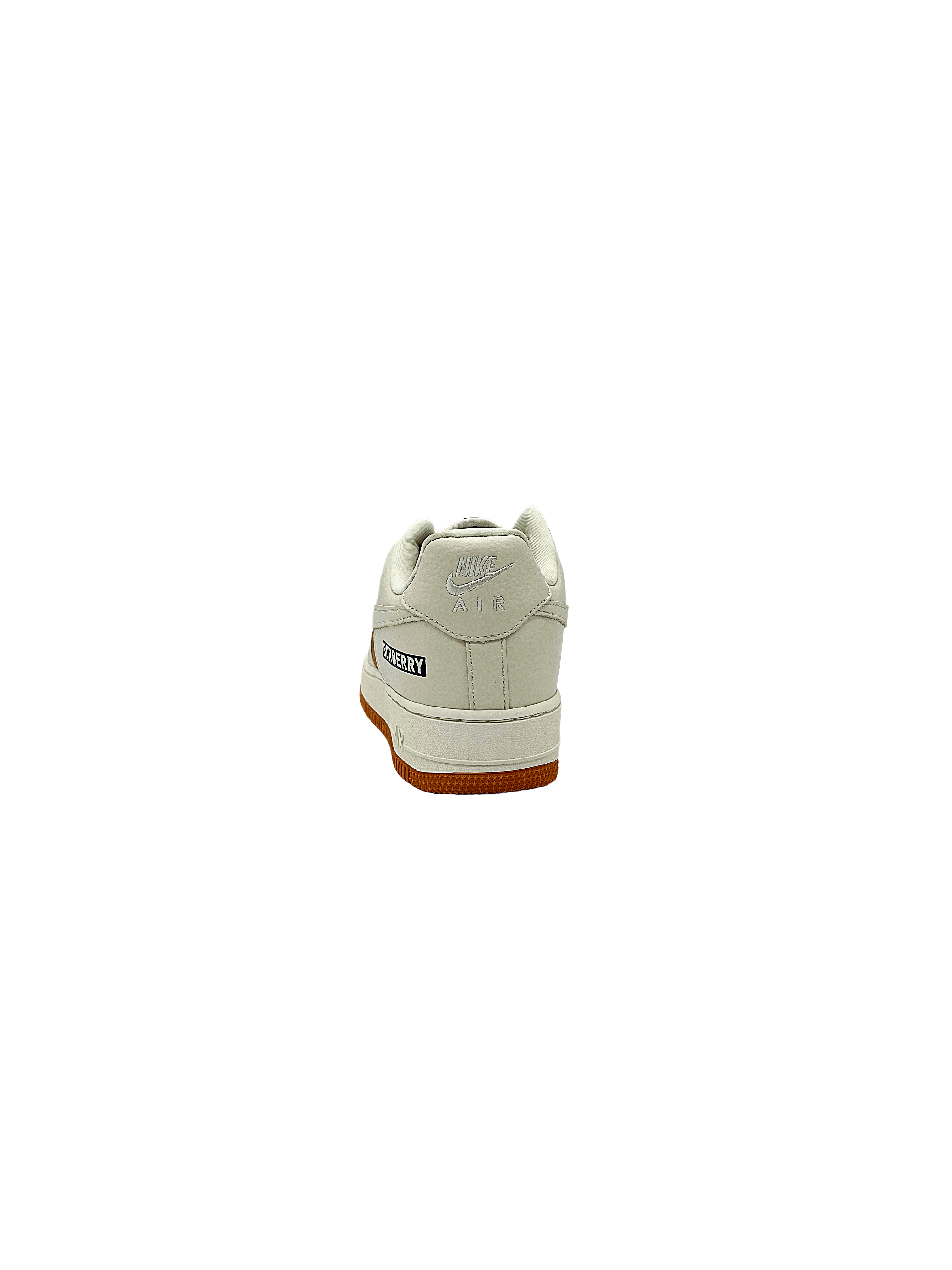Air Force Burberry