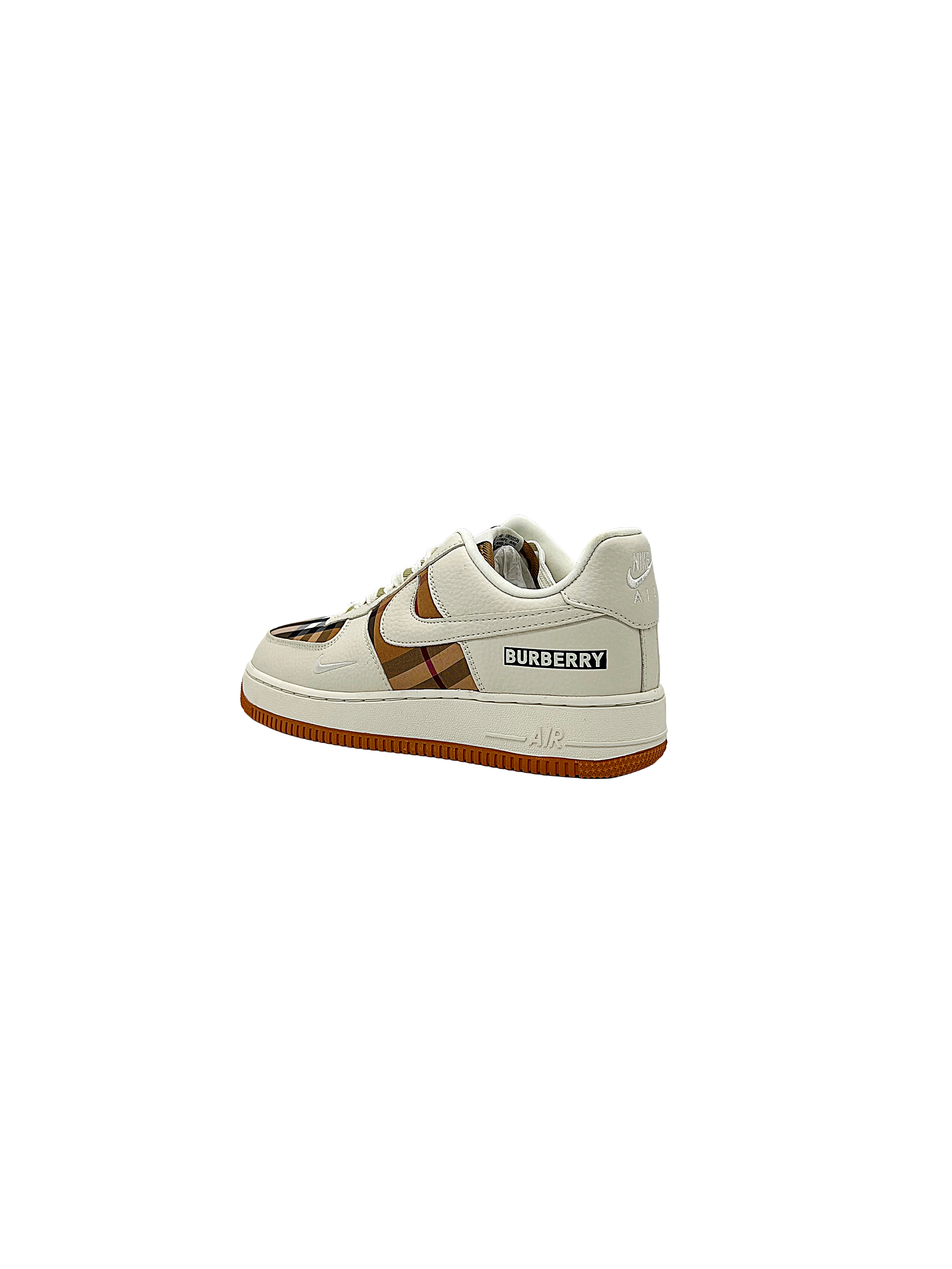Air Force Burberry