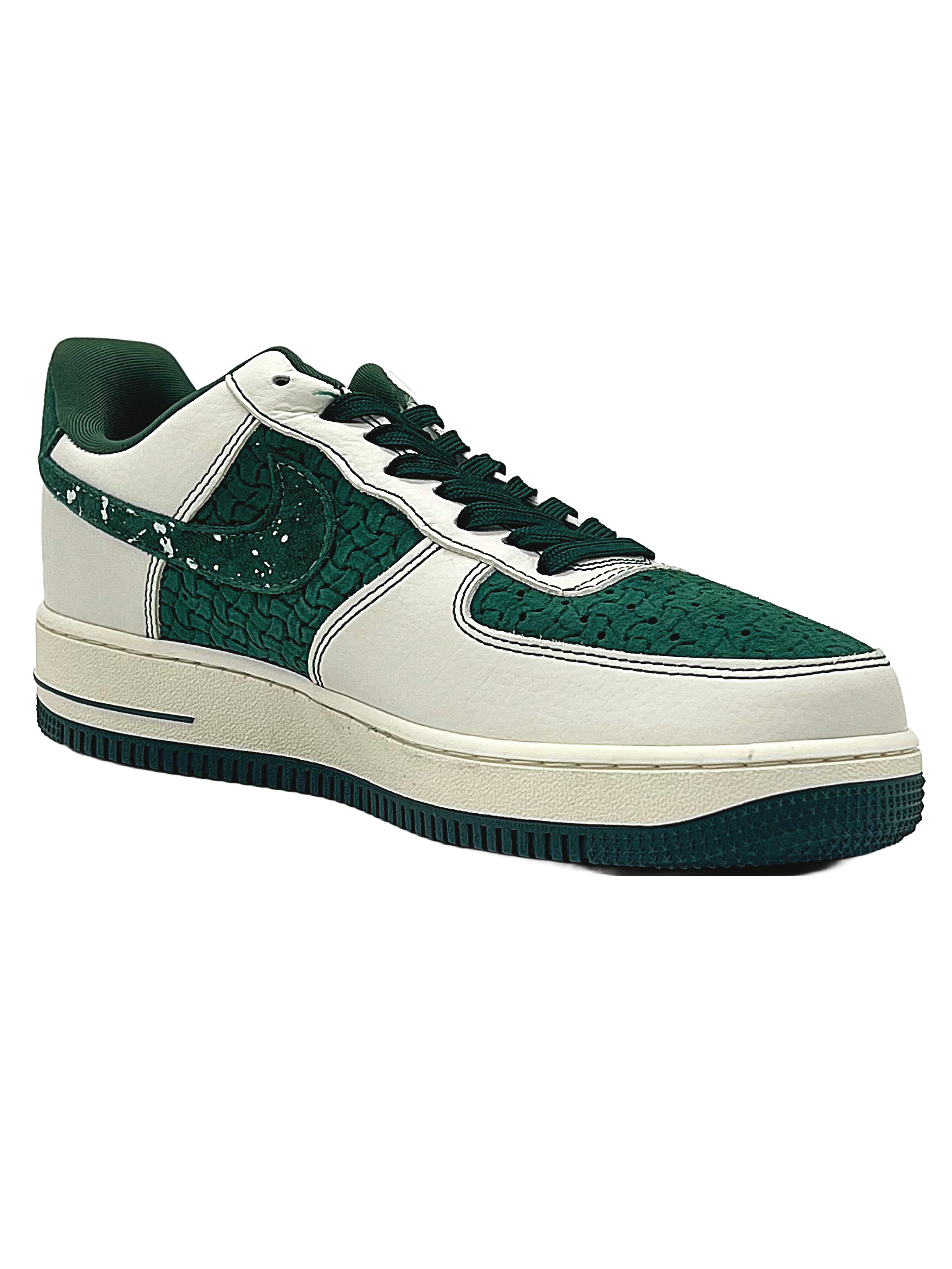Air Force x Supreme x Gucci