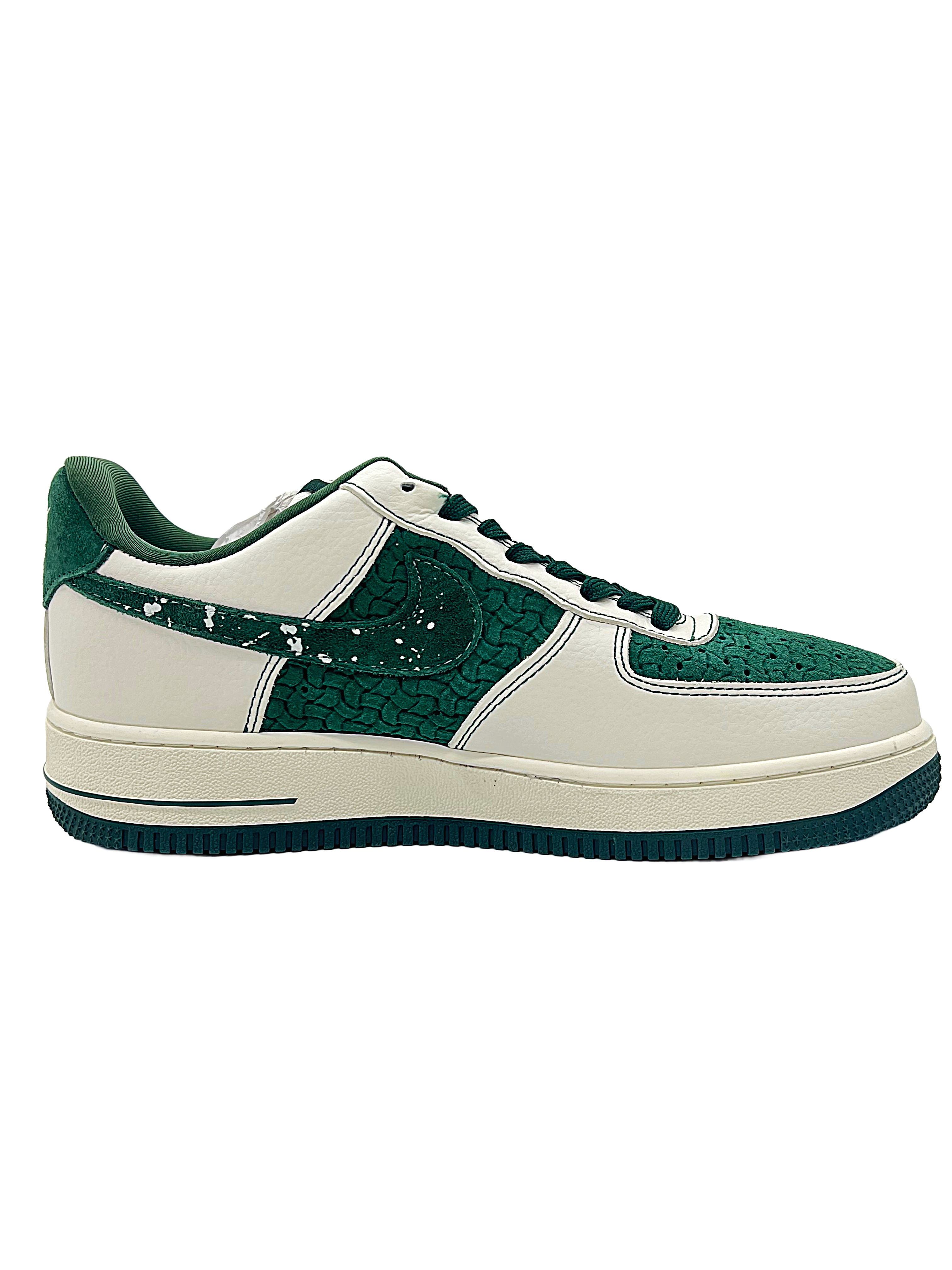 Air Force x Supreme x Gucci
