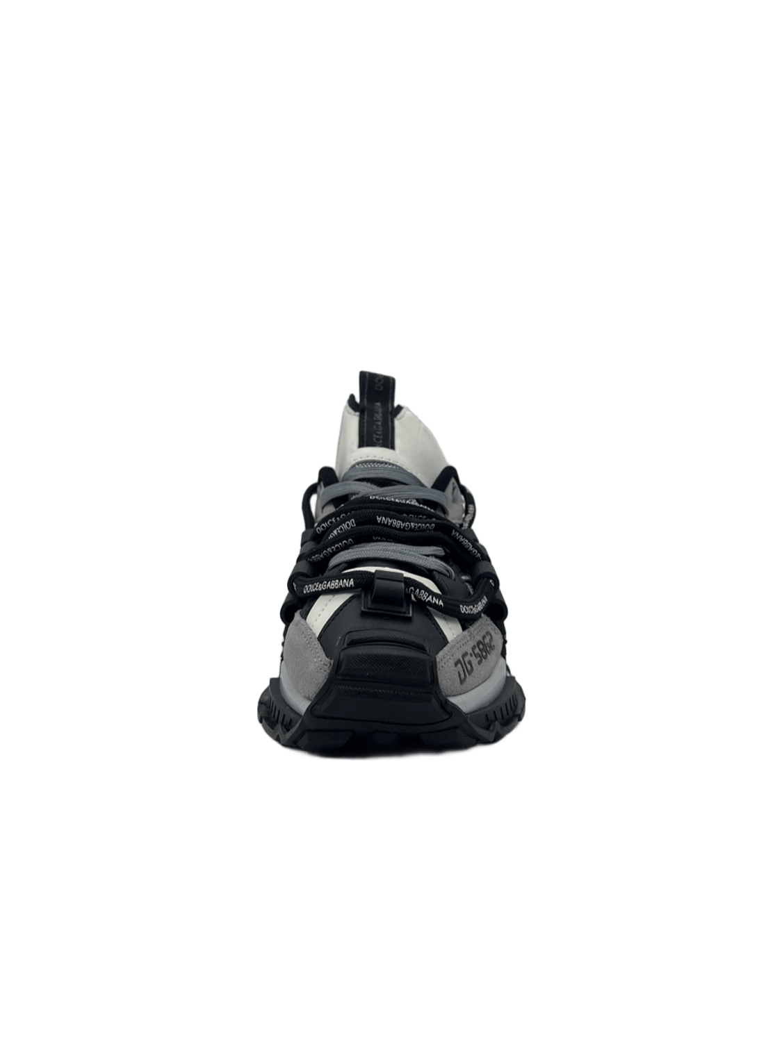 D&G Shoes In Grey