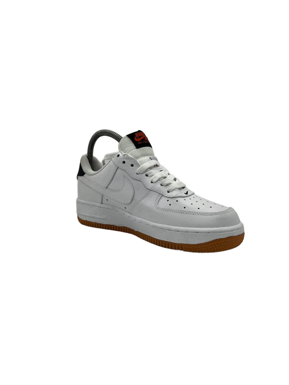 Air Force 1 Low NBA In White