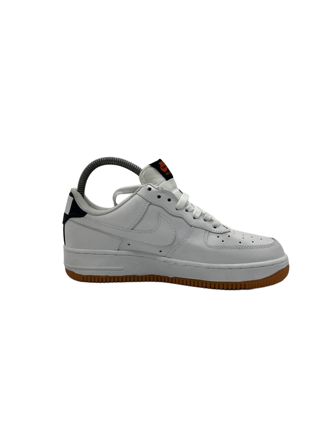 Air Force 1 Low NBA In White