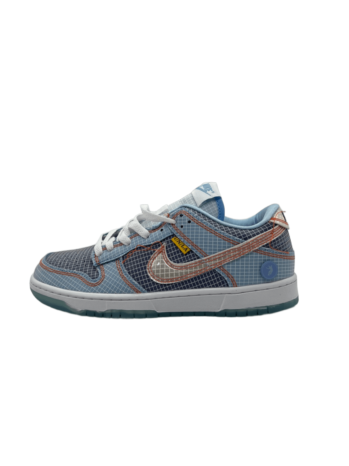 Nike Sb In Union X Dunk