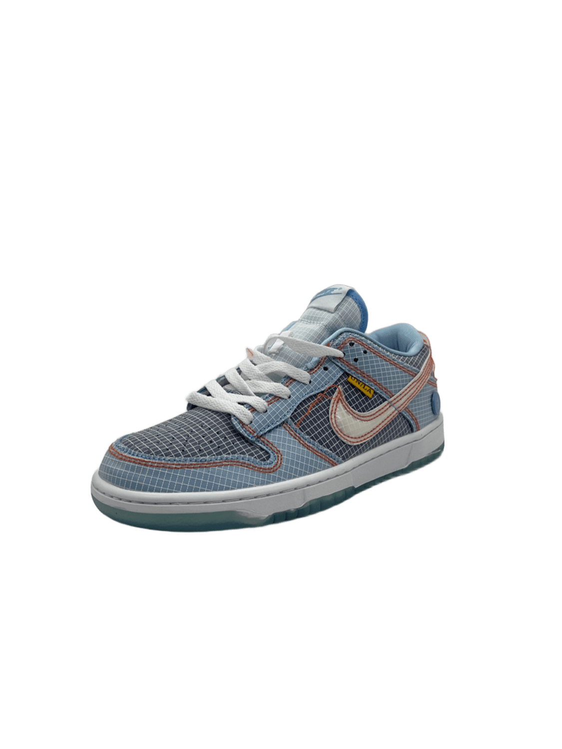 Nike Sb In Union X Dunk