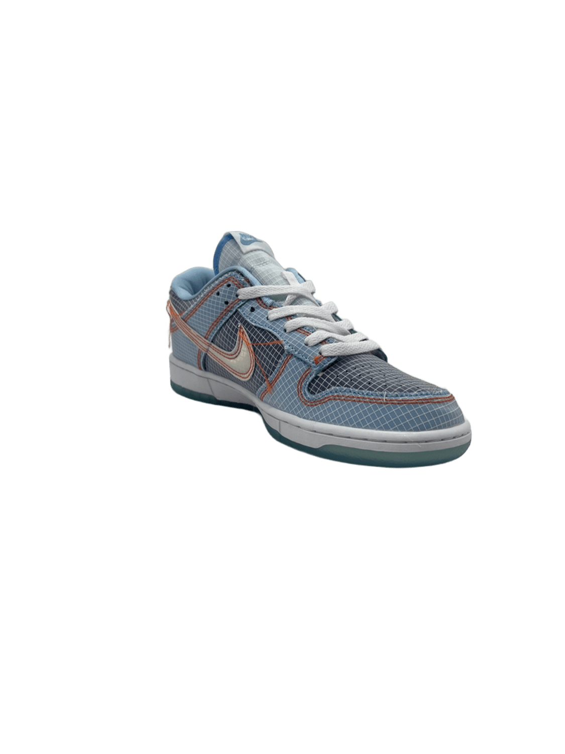 Nike Sb In Union X Dunk