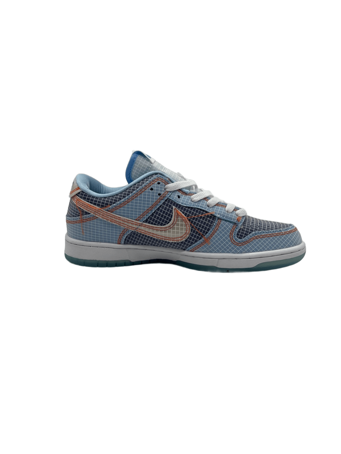 Nike Sb In Union X Dunk