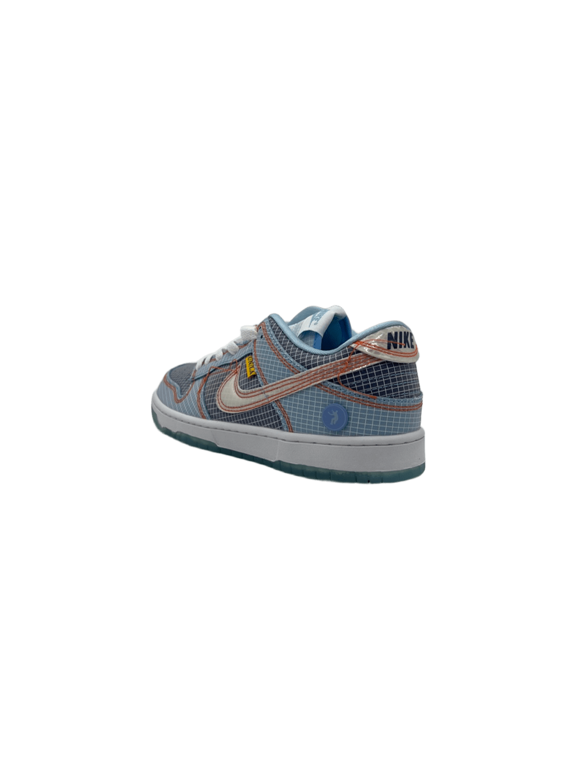Nike Sb In Union X Dunk