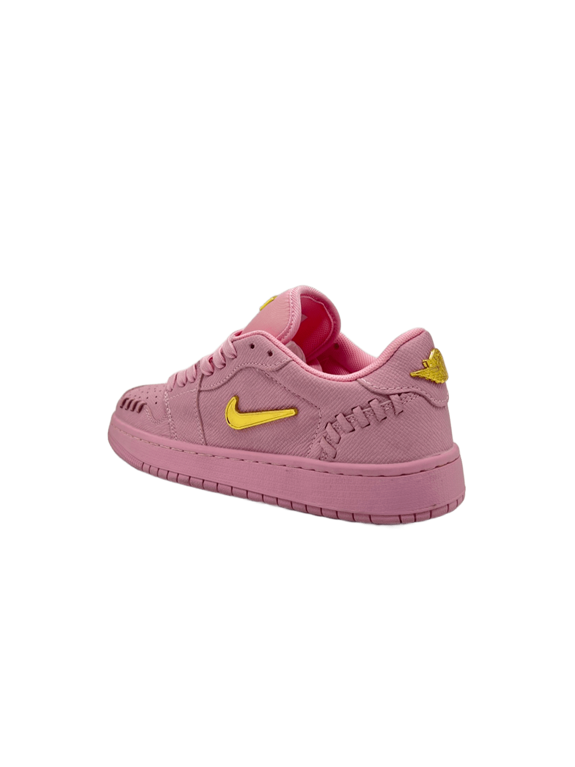 Nike Air Force Pink