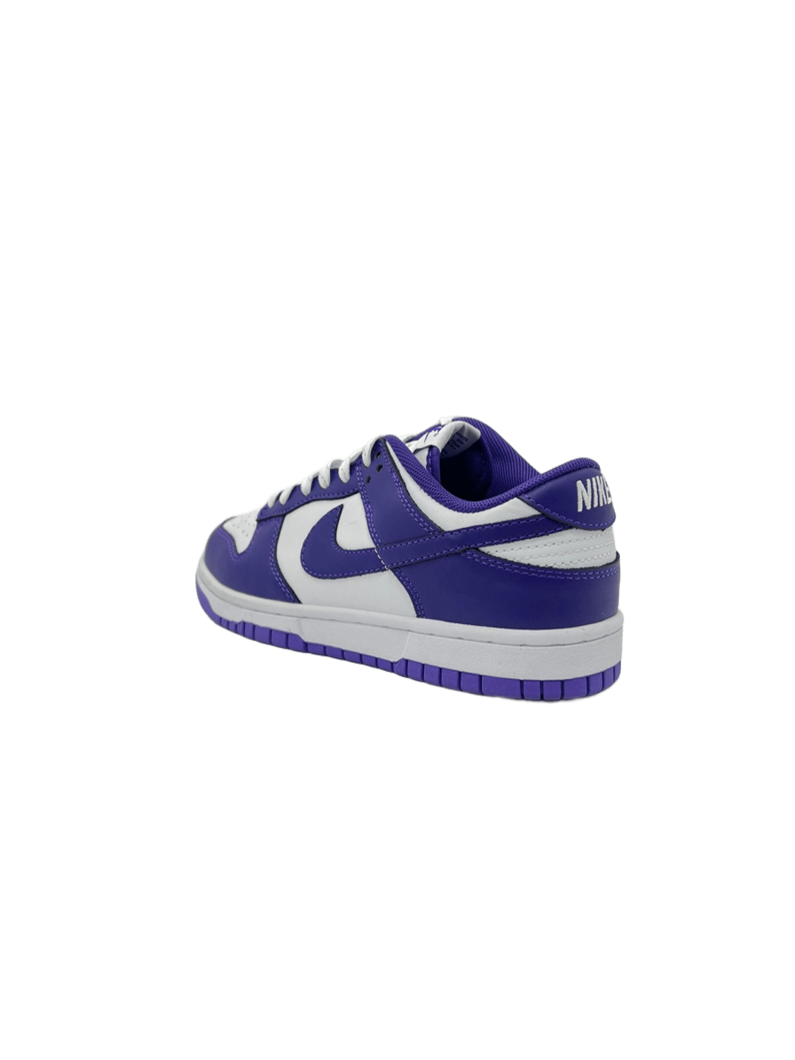 Nike Sp In Purple