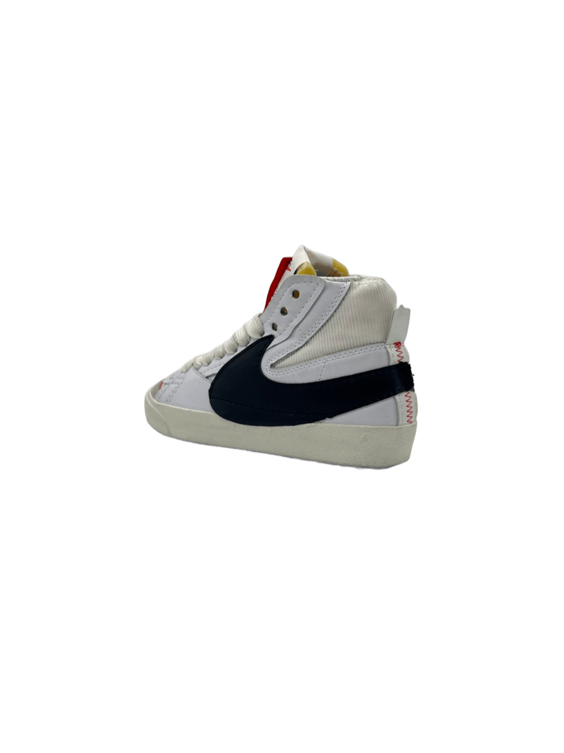 Nike Blazer Jumbo White/Black
