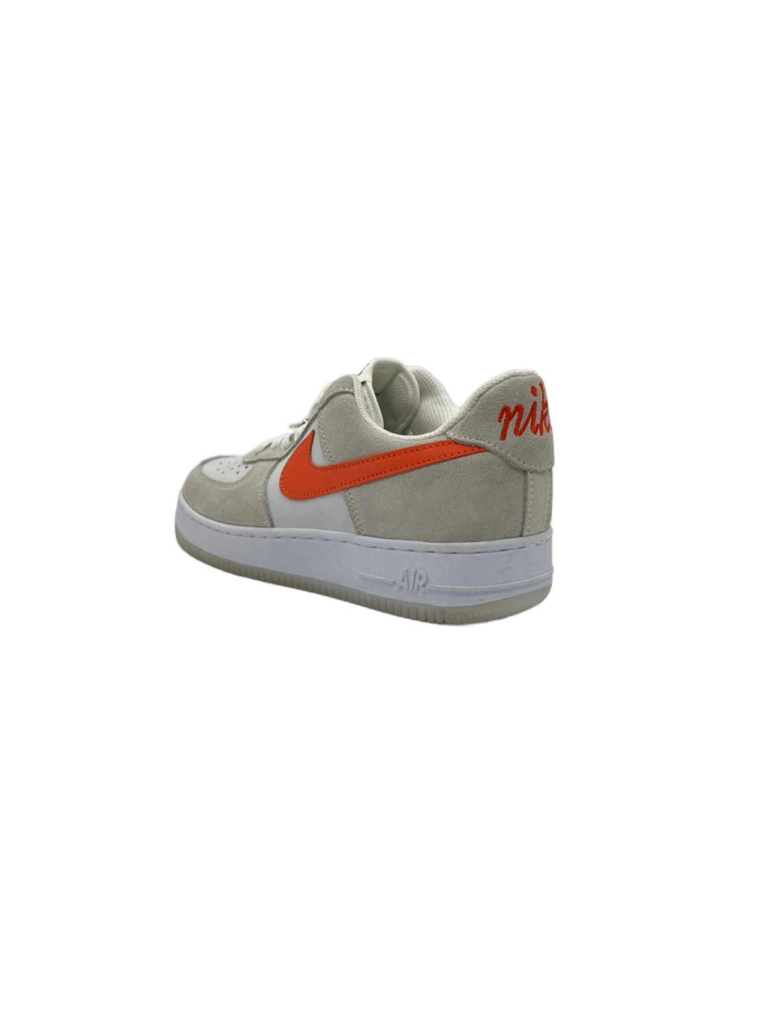 Nike Air Force 1 Beige