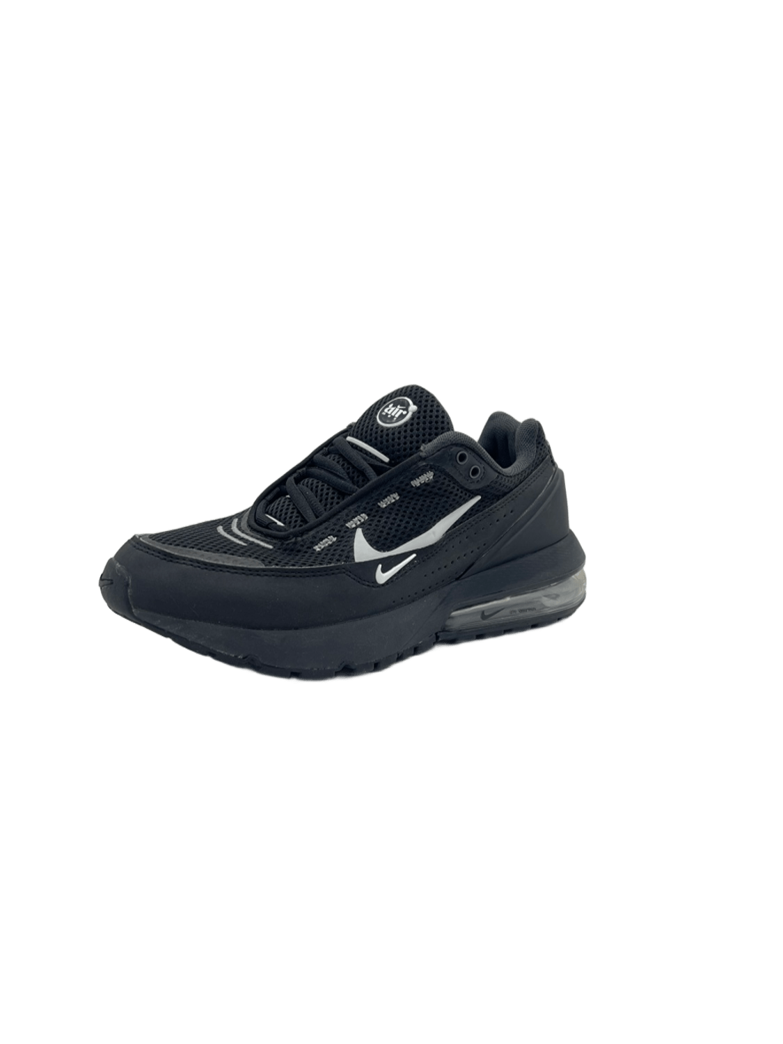 Nike Air Max 270 IN Black