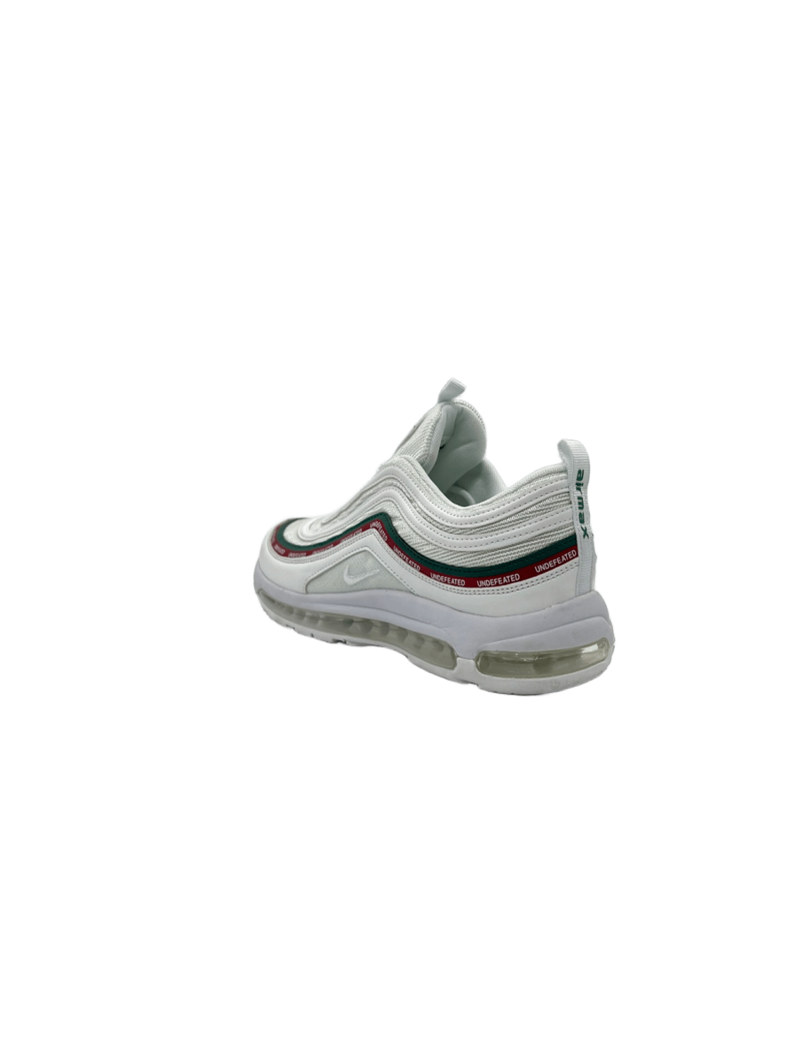 Nike Air Max 97 In White