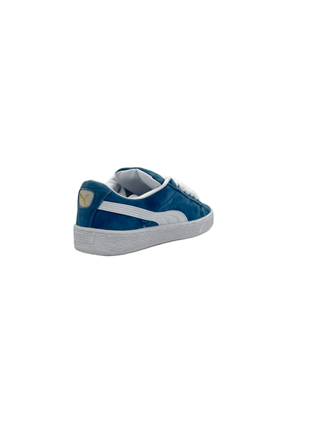 PUMA XL IN BLUE
