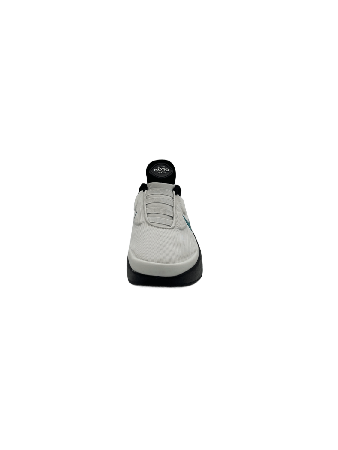 AUTO MAX IN WHITE