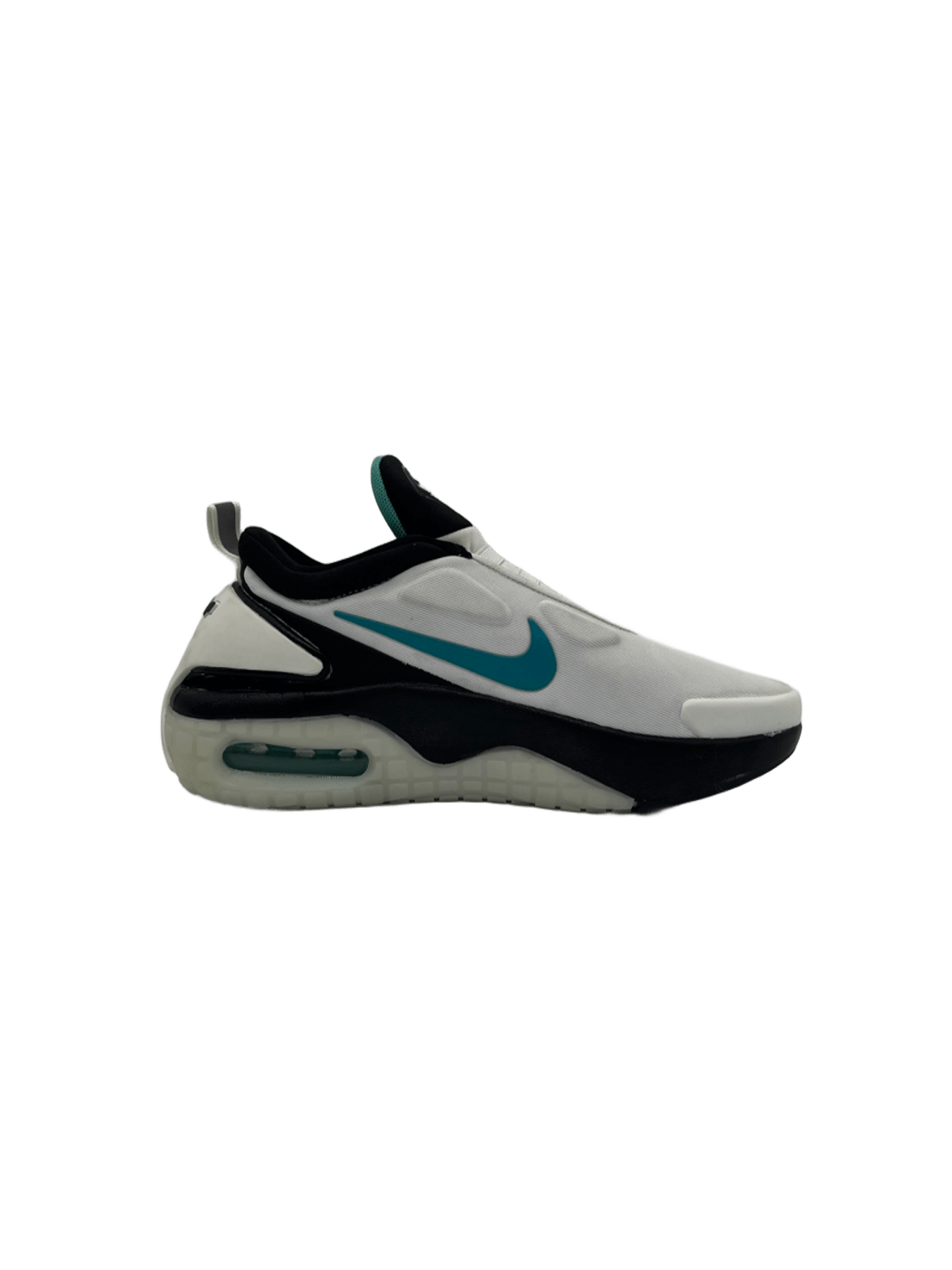 AUTO MAX IN WHITE