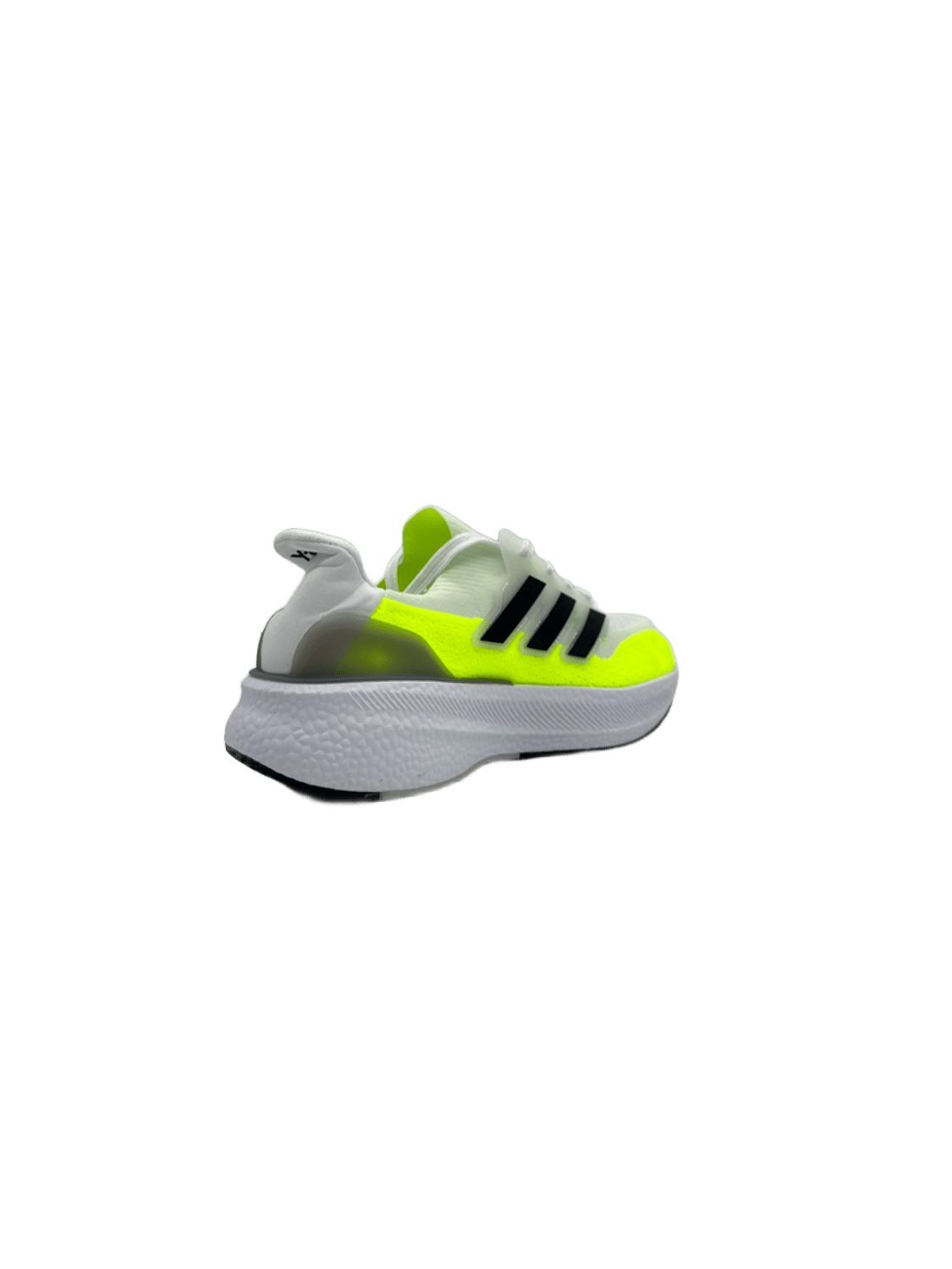 ADIDAS ULTRABOOST SHOES IN WHITE