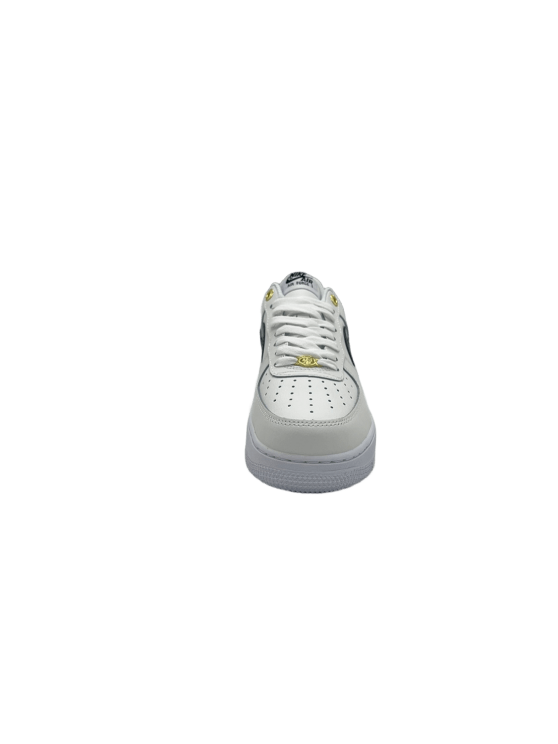 Nike Air Force1 40th Anniversary Panda White