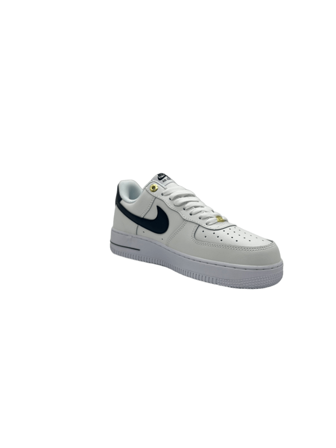 Nike Air Force1 40th Anniversary Panda White