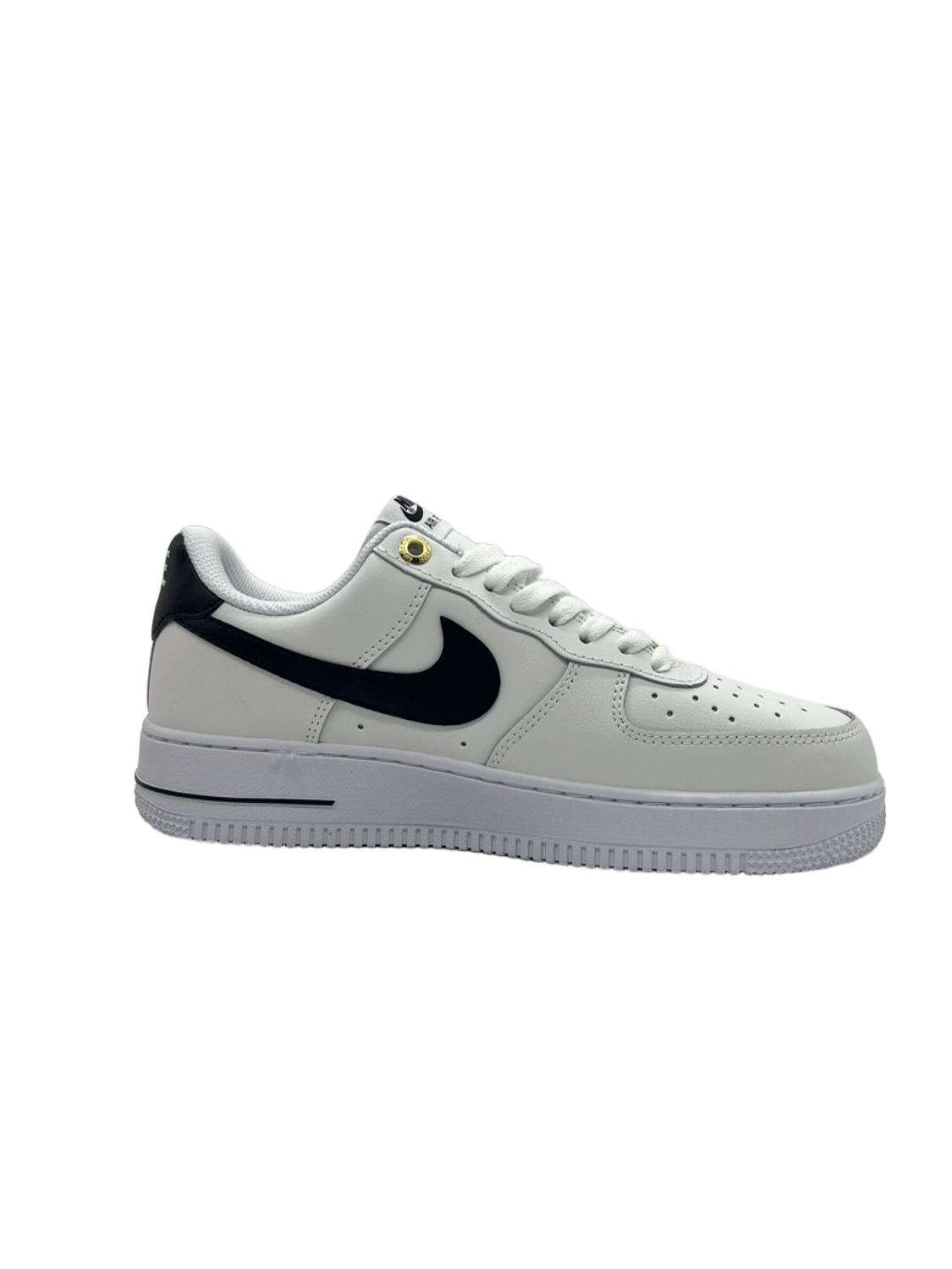 Nike Air Force1 40th Anniversary Panda White