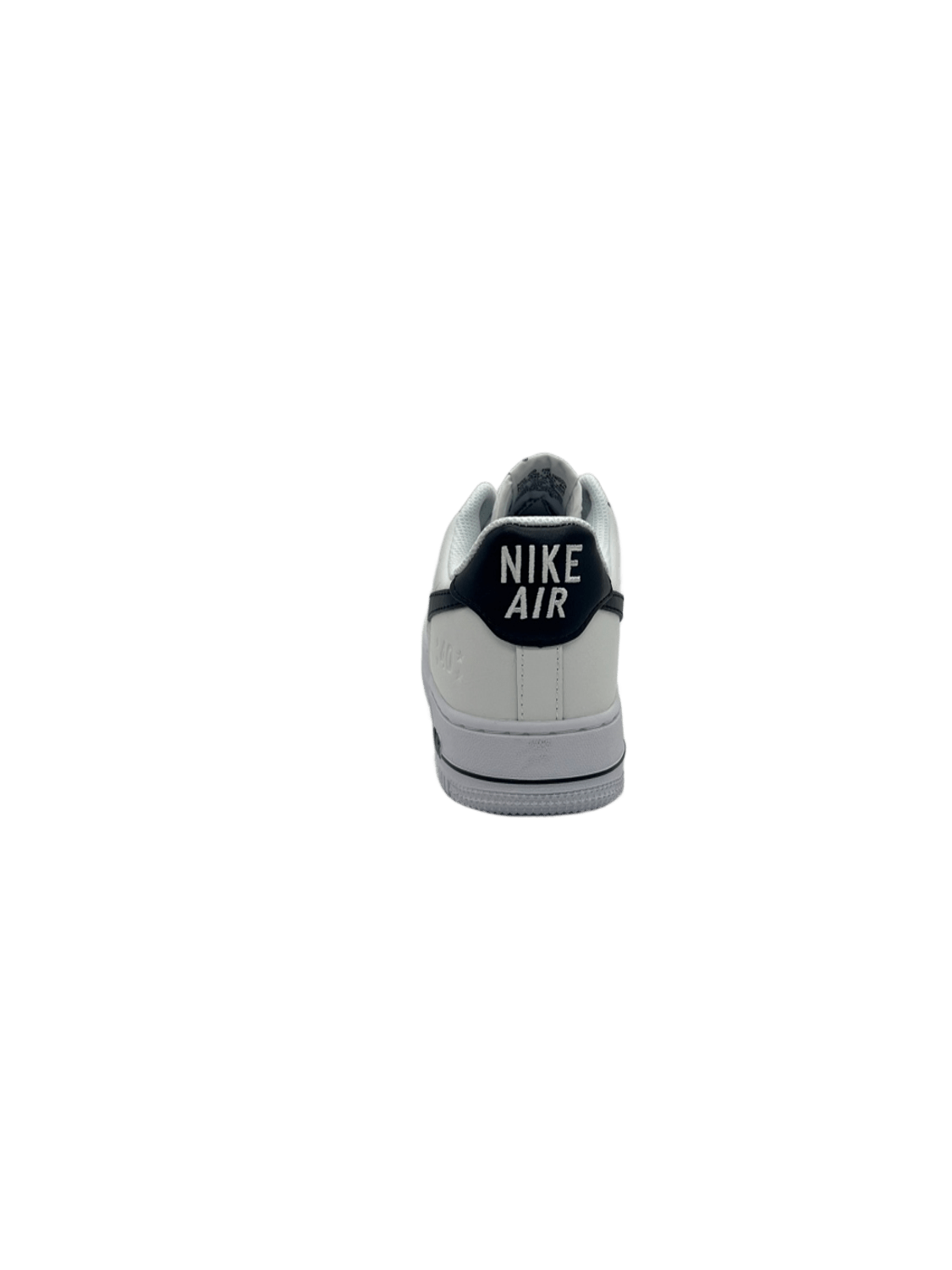 Nike Air Force1 40th Anniversary Panda White