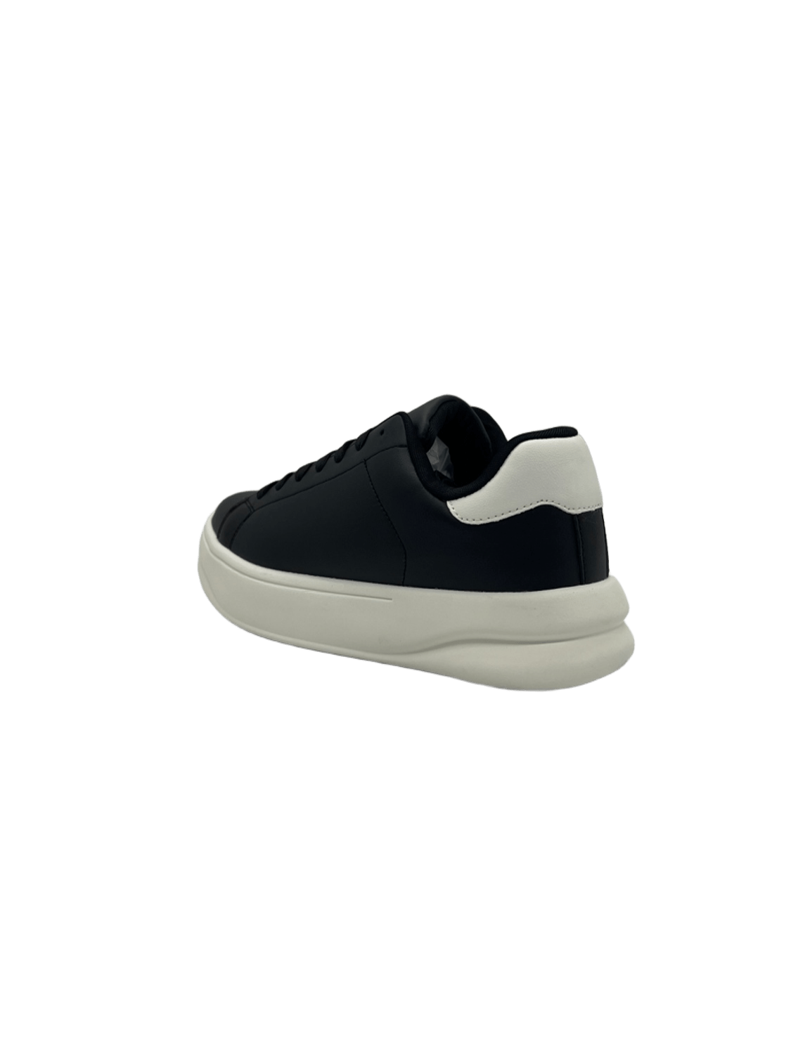 Zara Up In Black / White