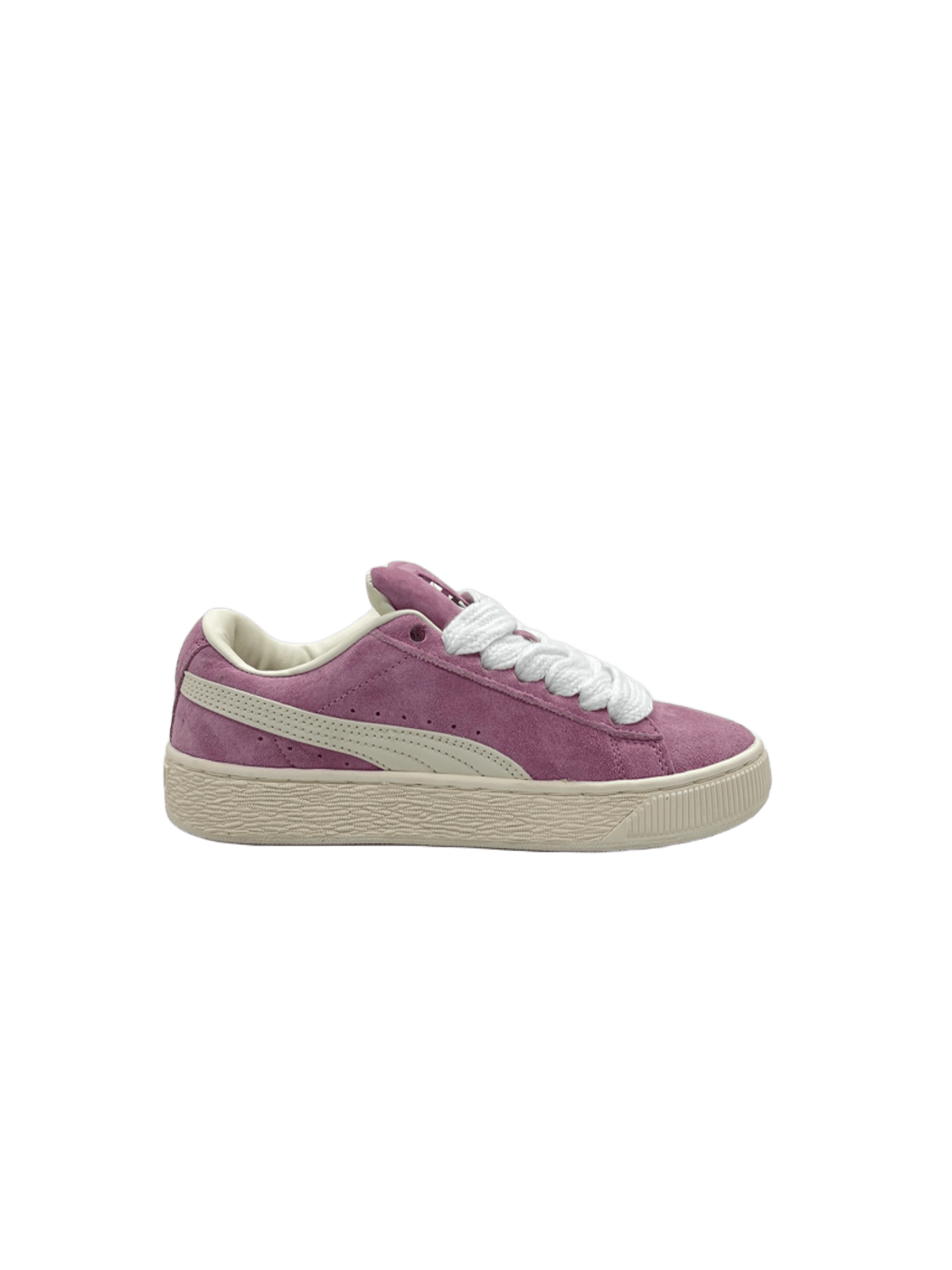 PUMA XL iN Purple