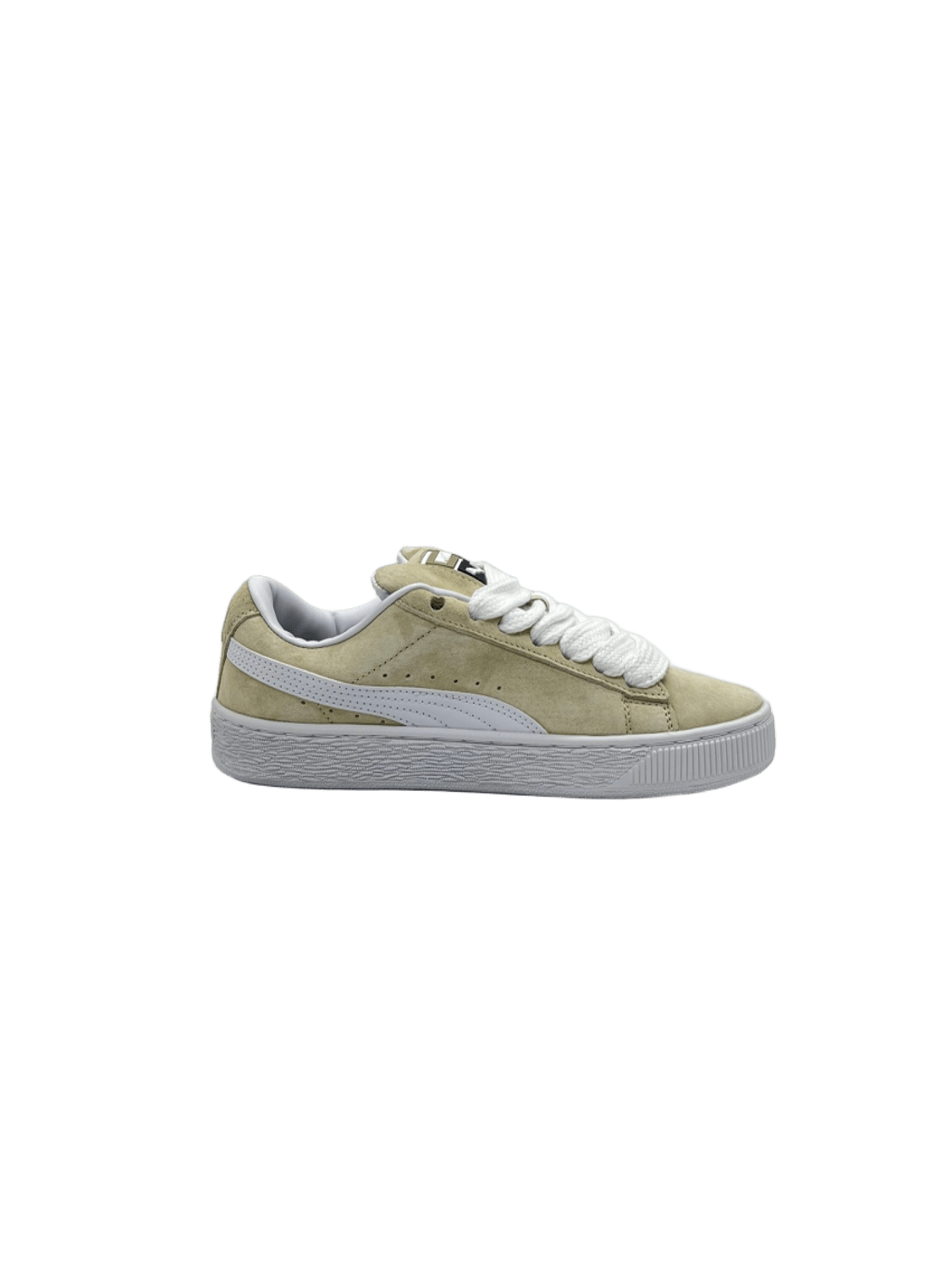 PUMA XL IN BEIGE