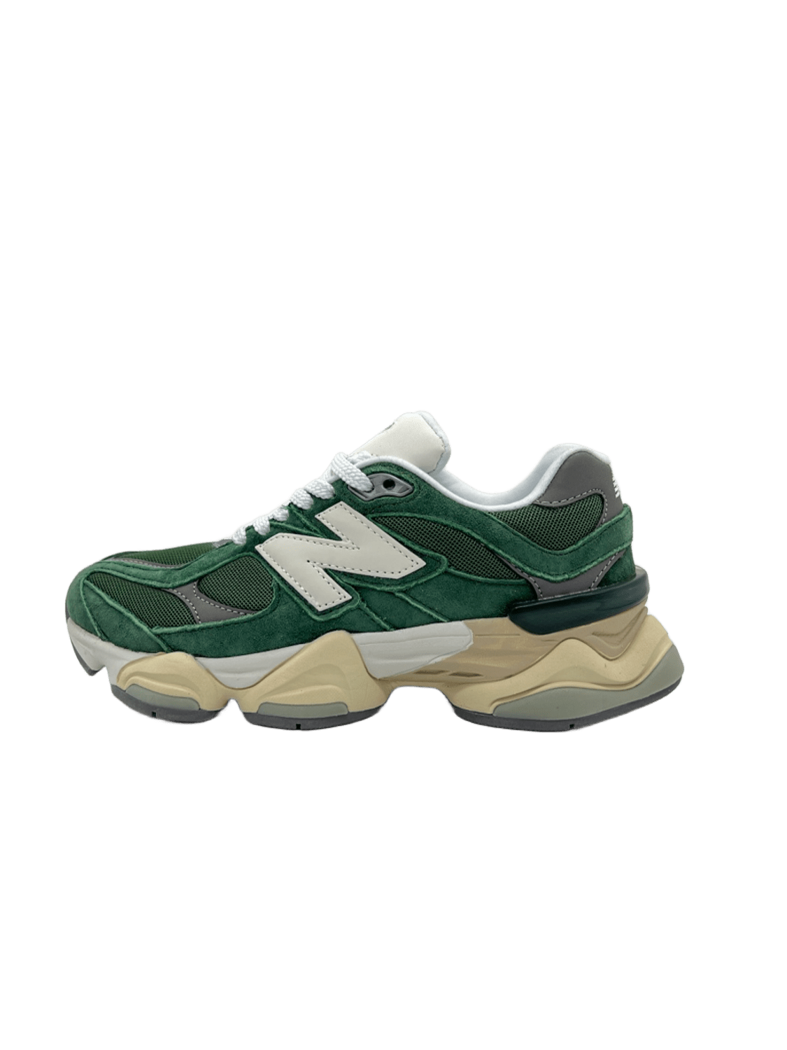 NEW BALANCE 9060 IN GREEN