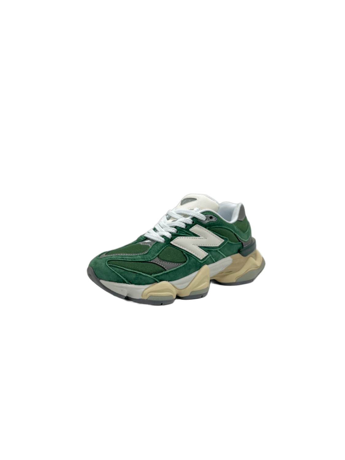 NEW BALANCE 9060 IN GREEN