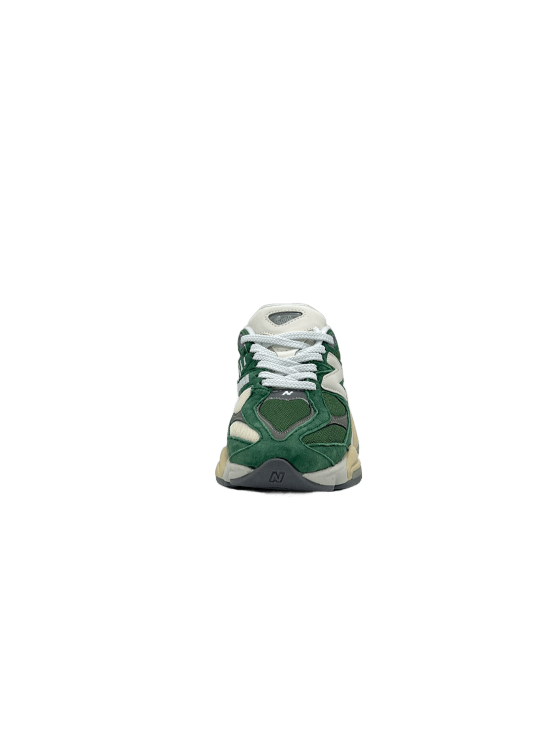 NEW BALANCE 9060 IN GREEN