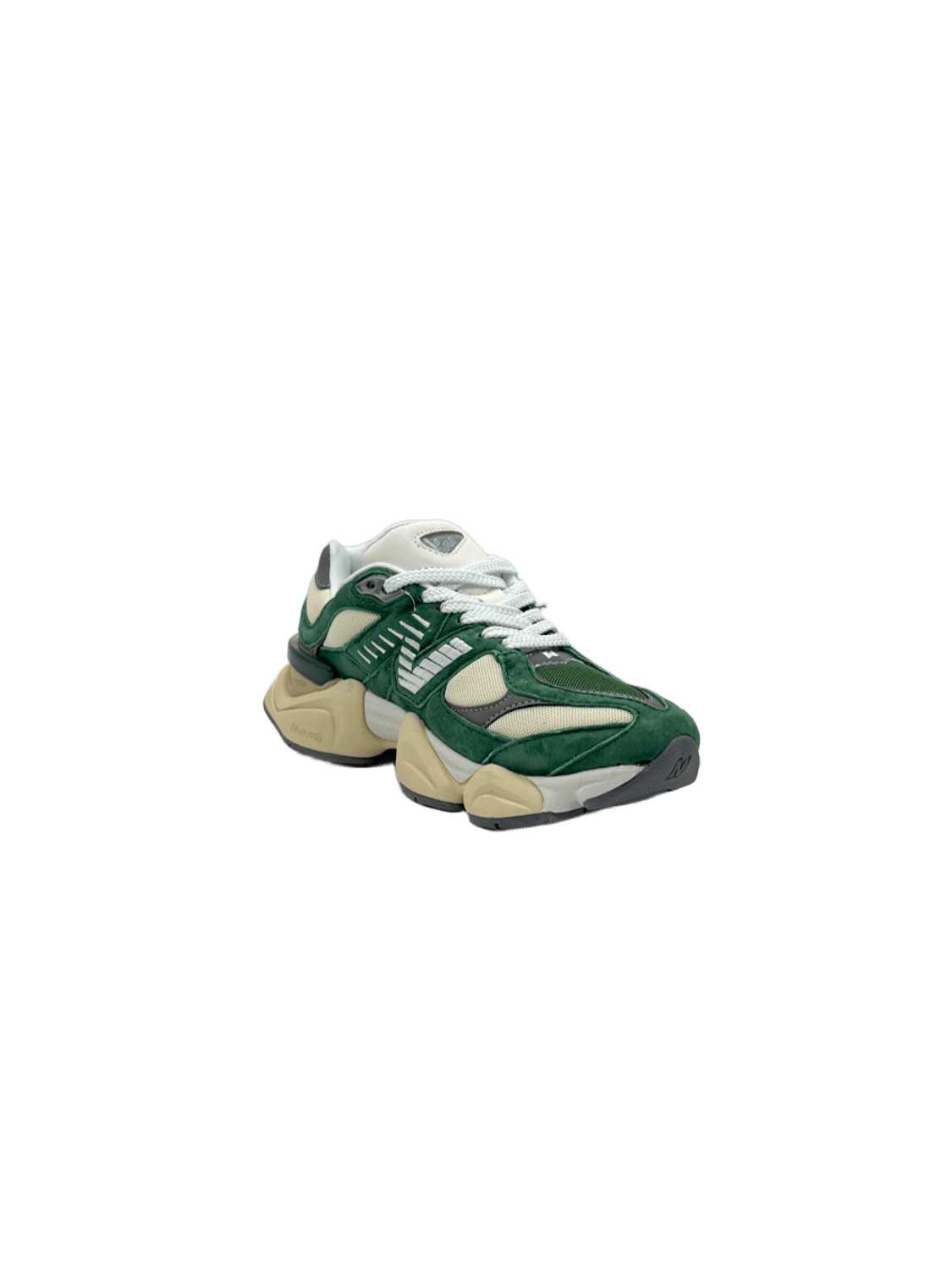 NEW BALANCE 9060 IN GREEN