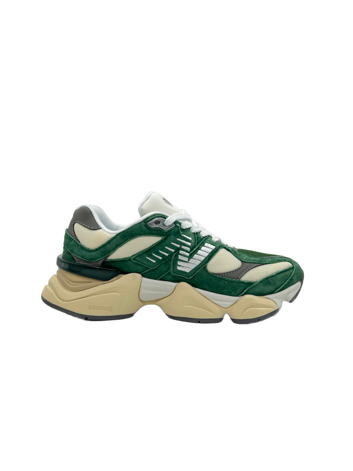 NEW BALANCE 9060 IN GREEN