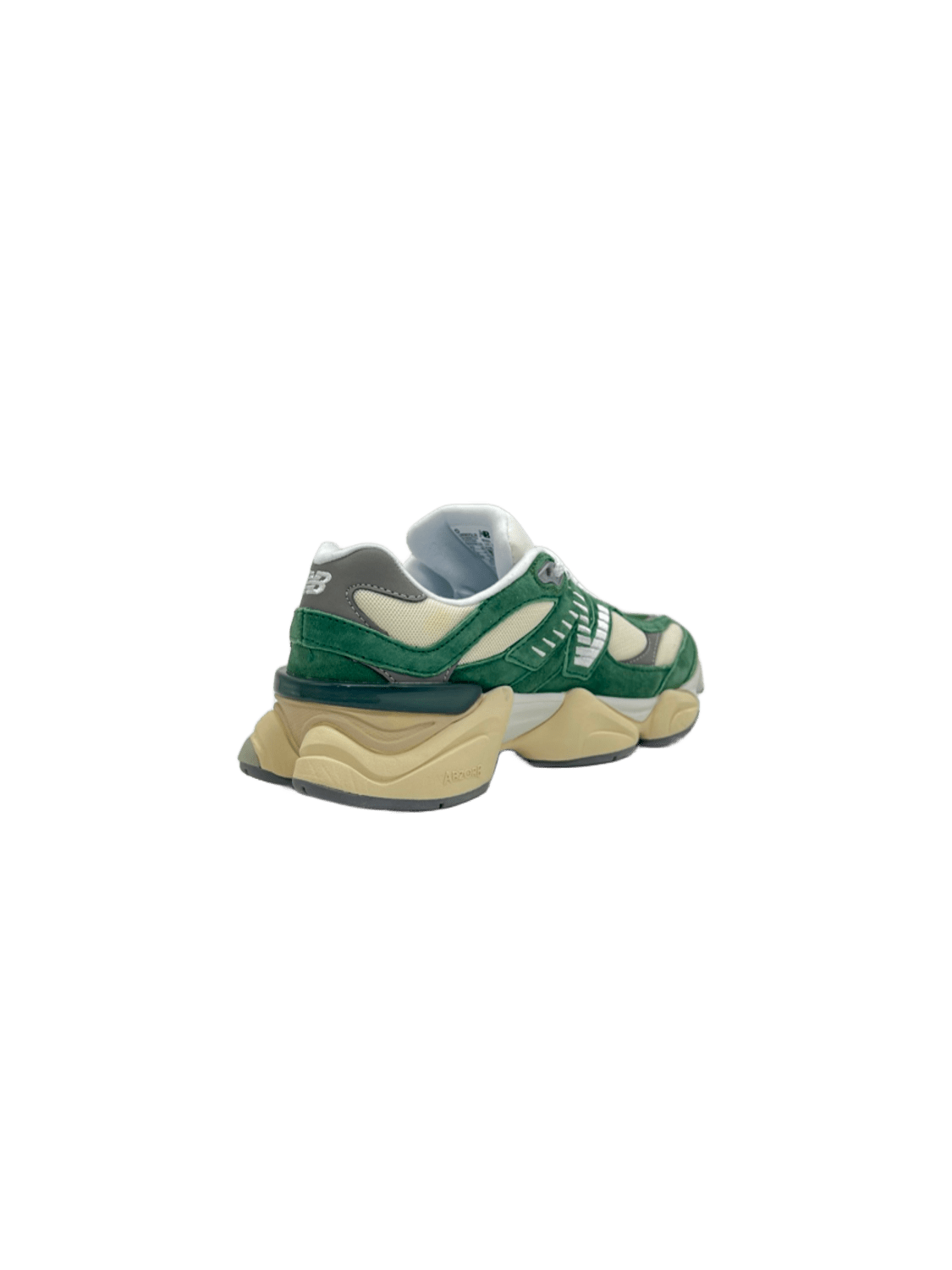 NEW BALANCE 9060 IN GREEN