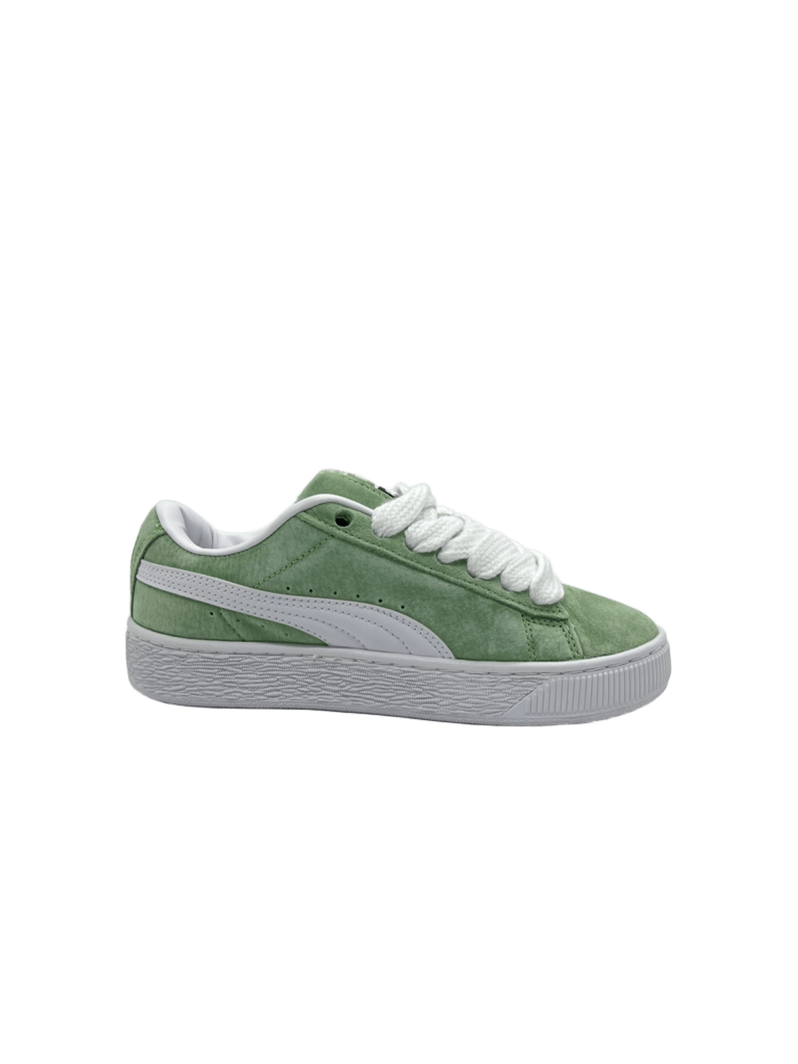 PUMA XL IN GREEN