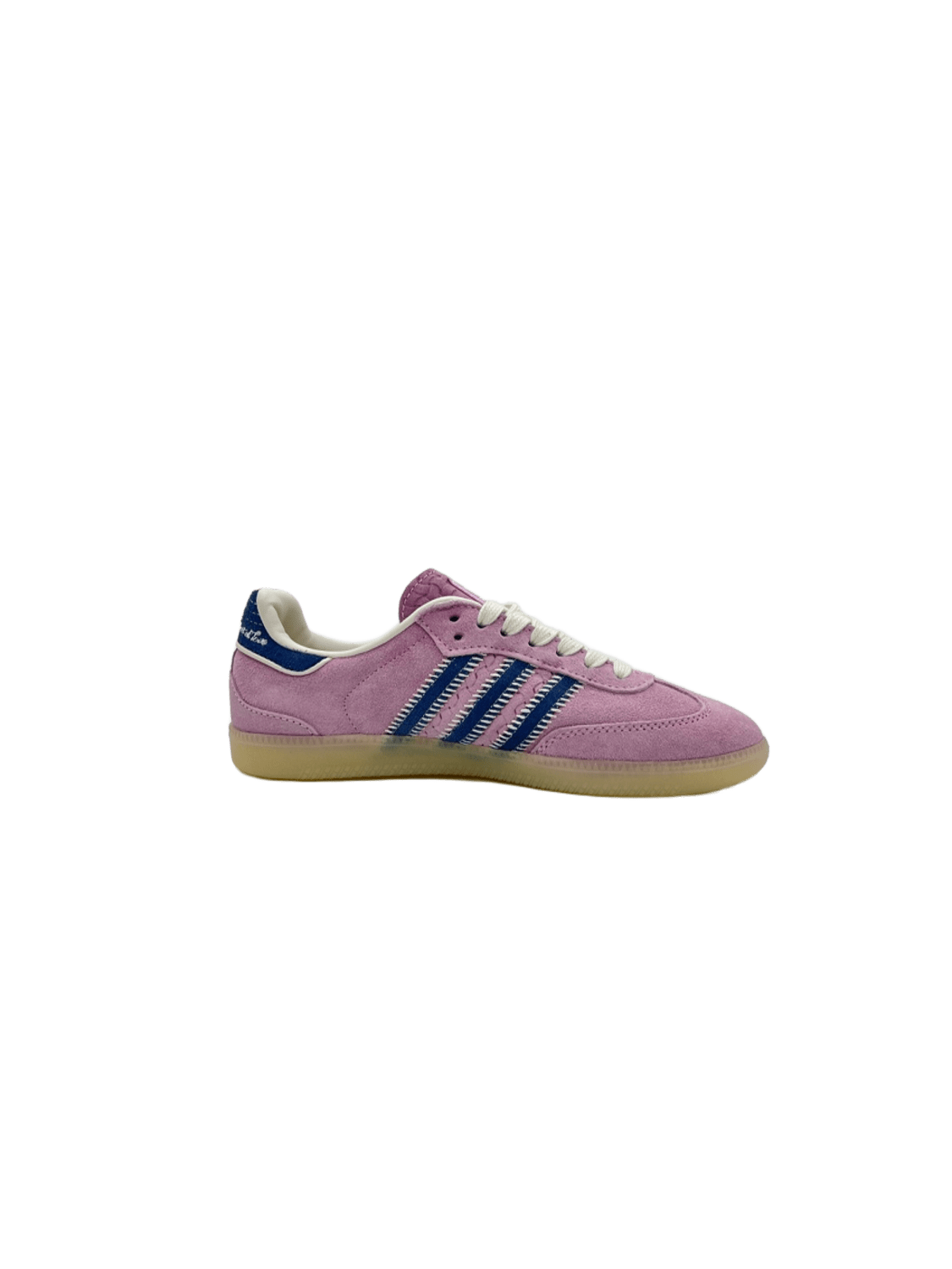 SAMPA IN PURLE