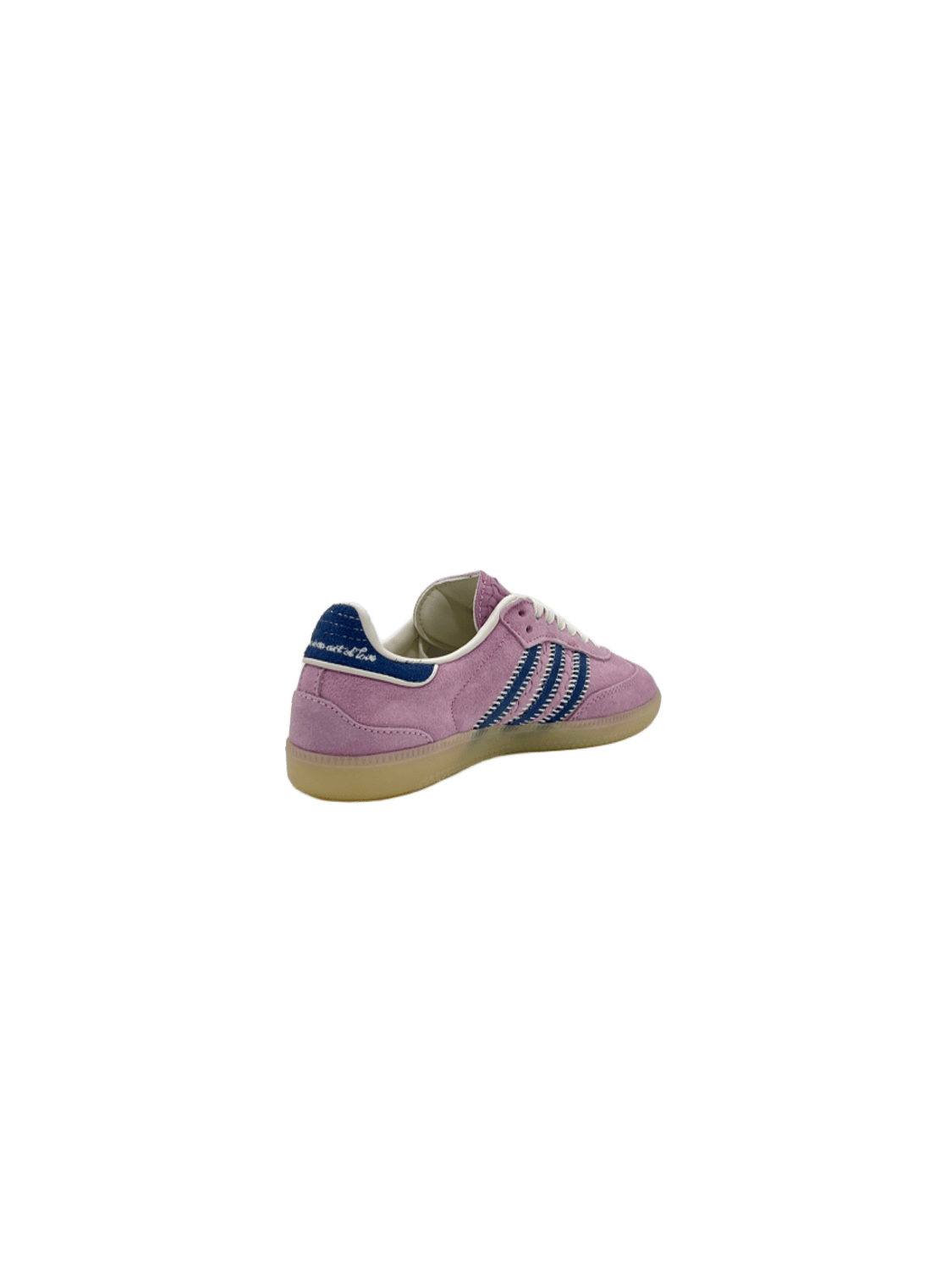 SAMPA IN PURLE