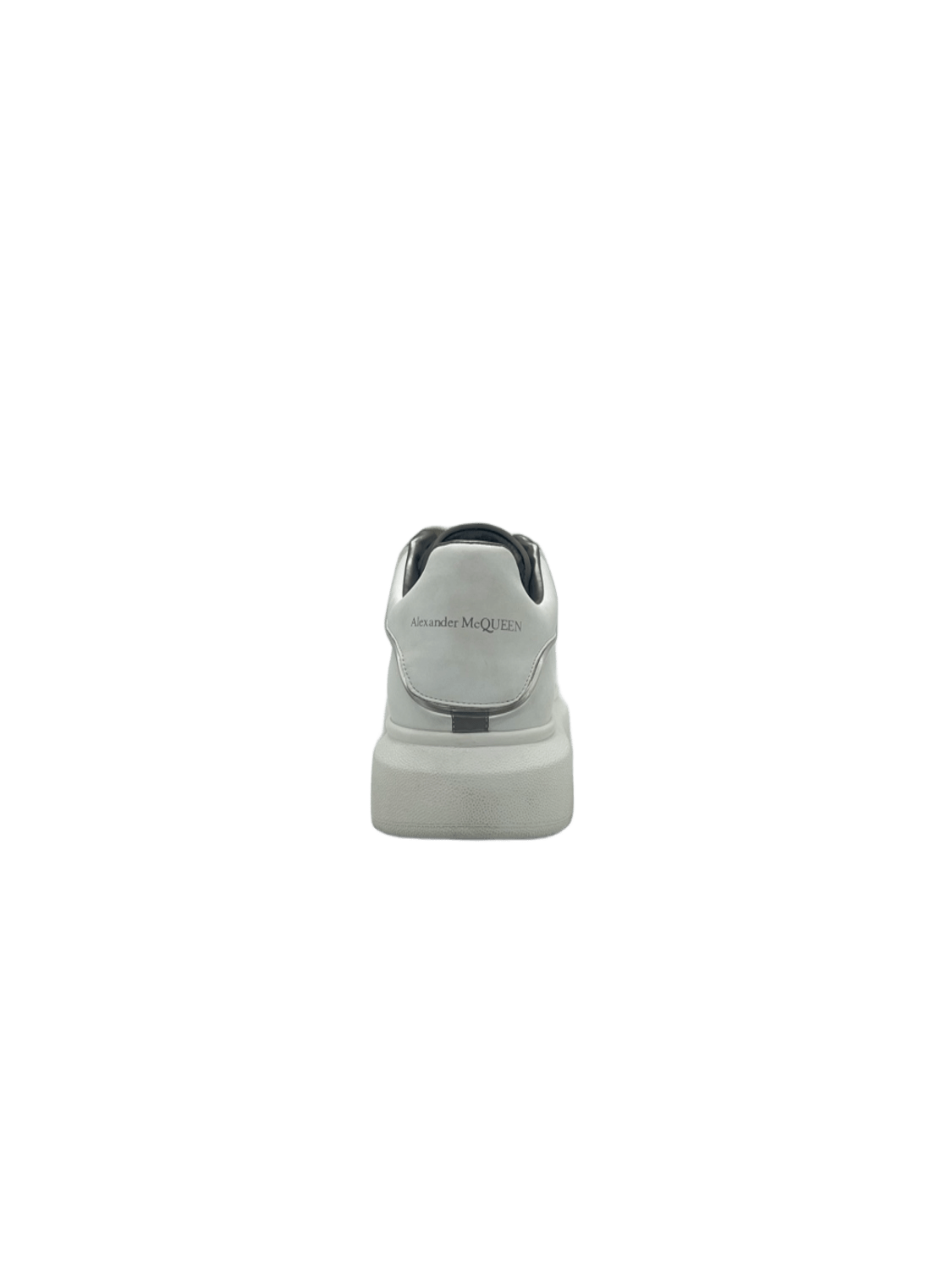 Alexander McQueen In White Led