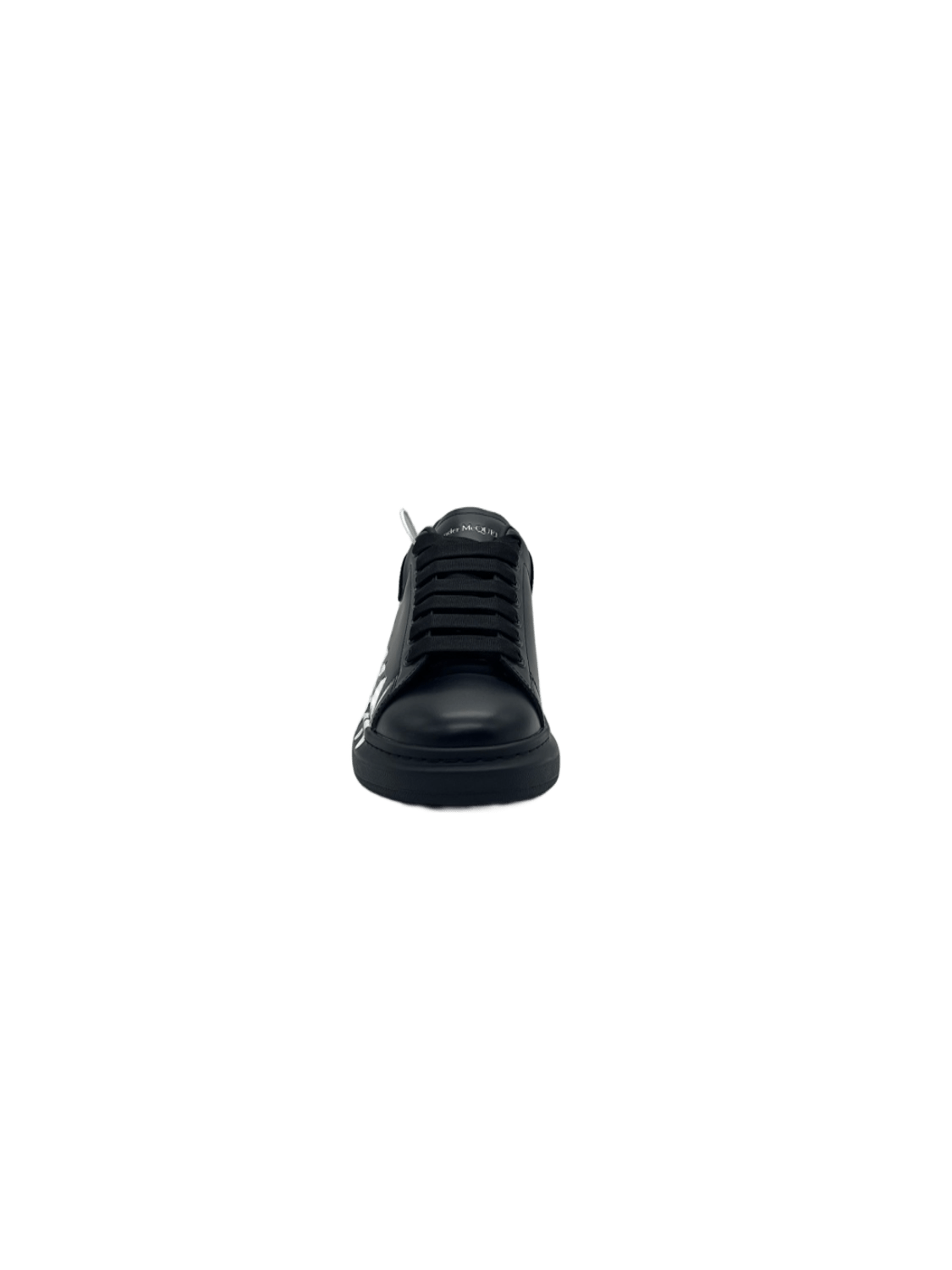 Alexander McQueen In Black