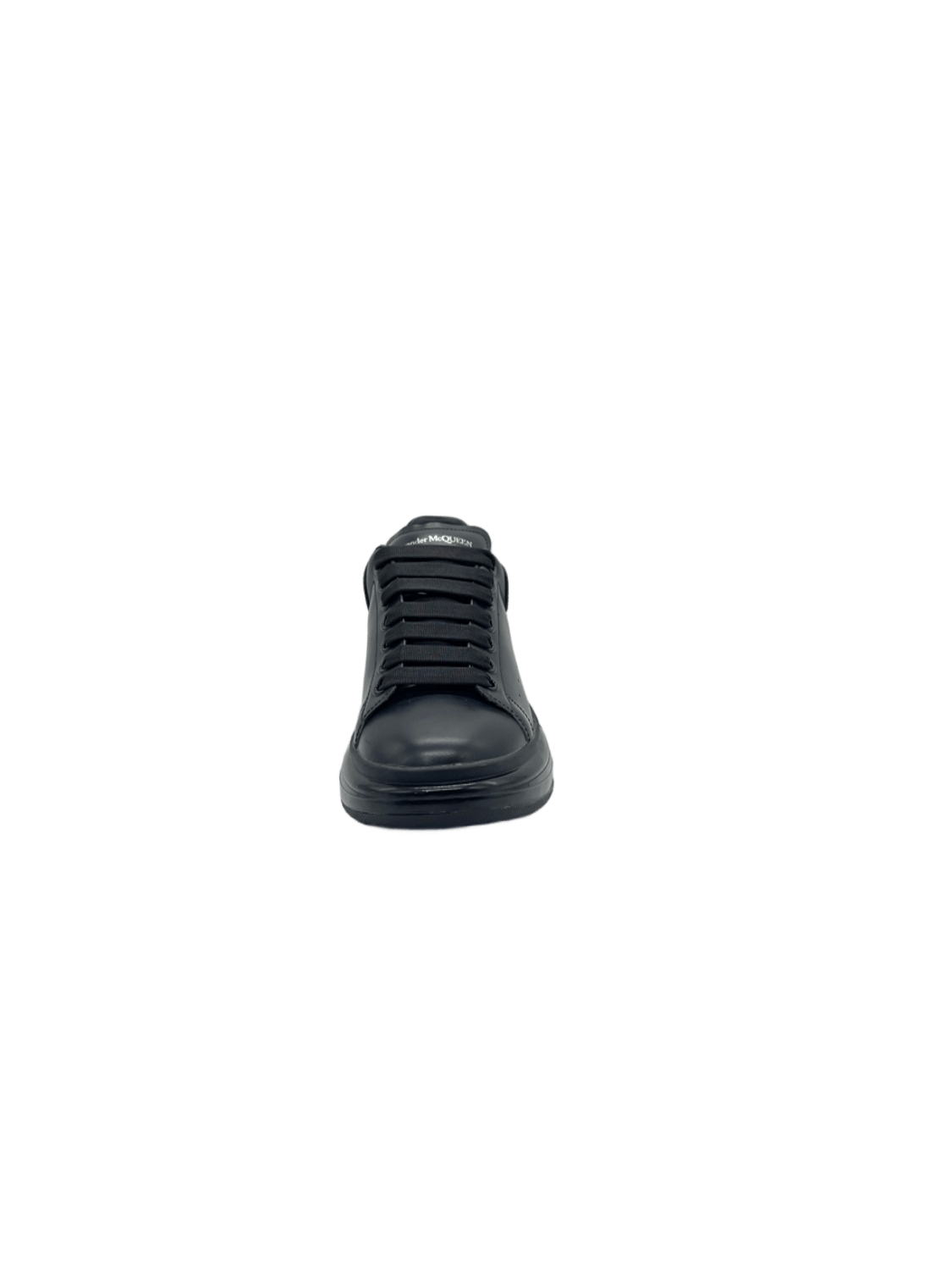 Alexander McQueen In Black X Grey