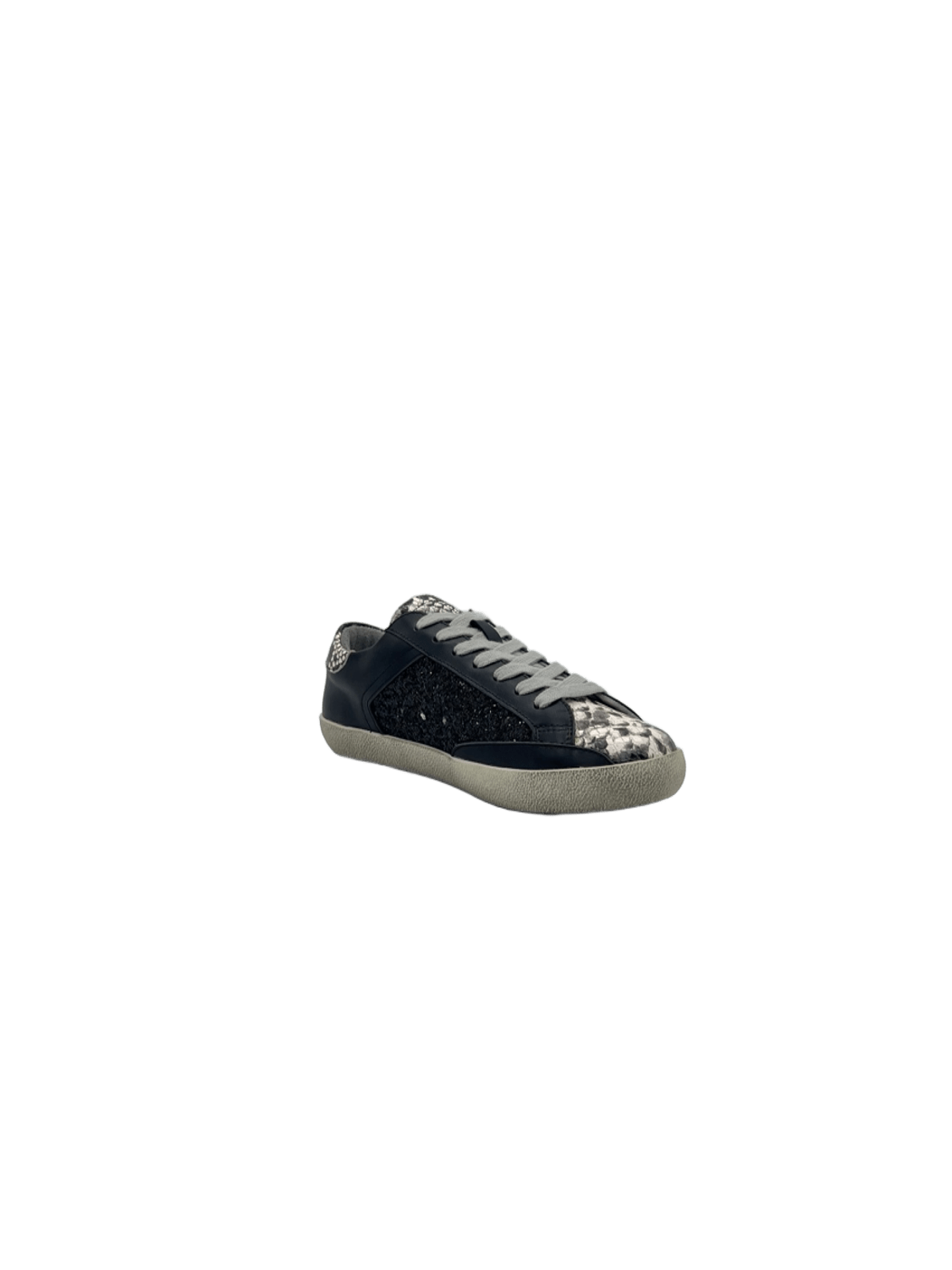 Golden Goose In Black