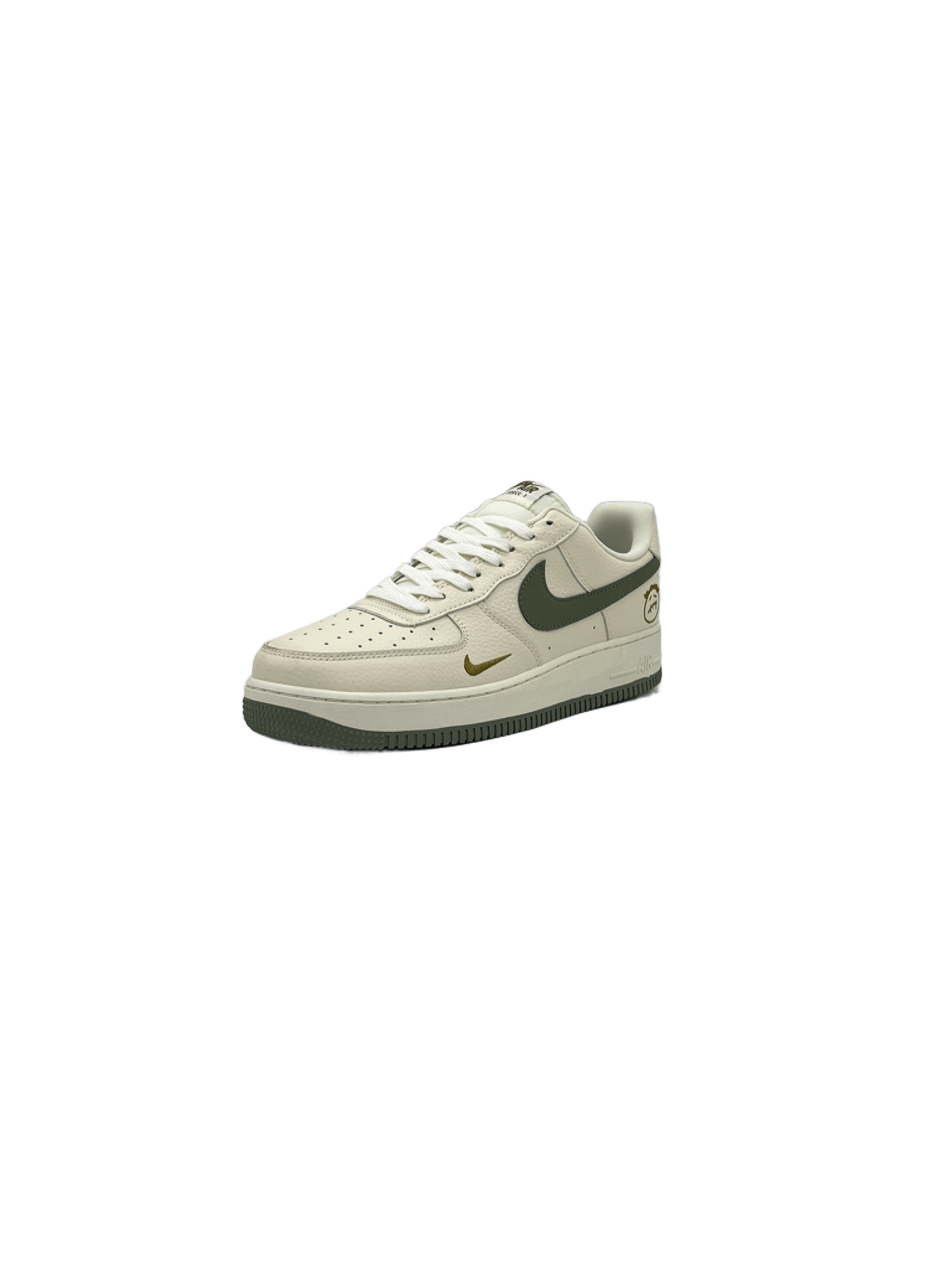 Nike Air Force 1 Dunk One Beach